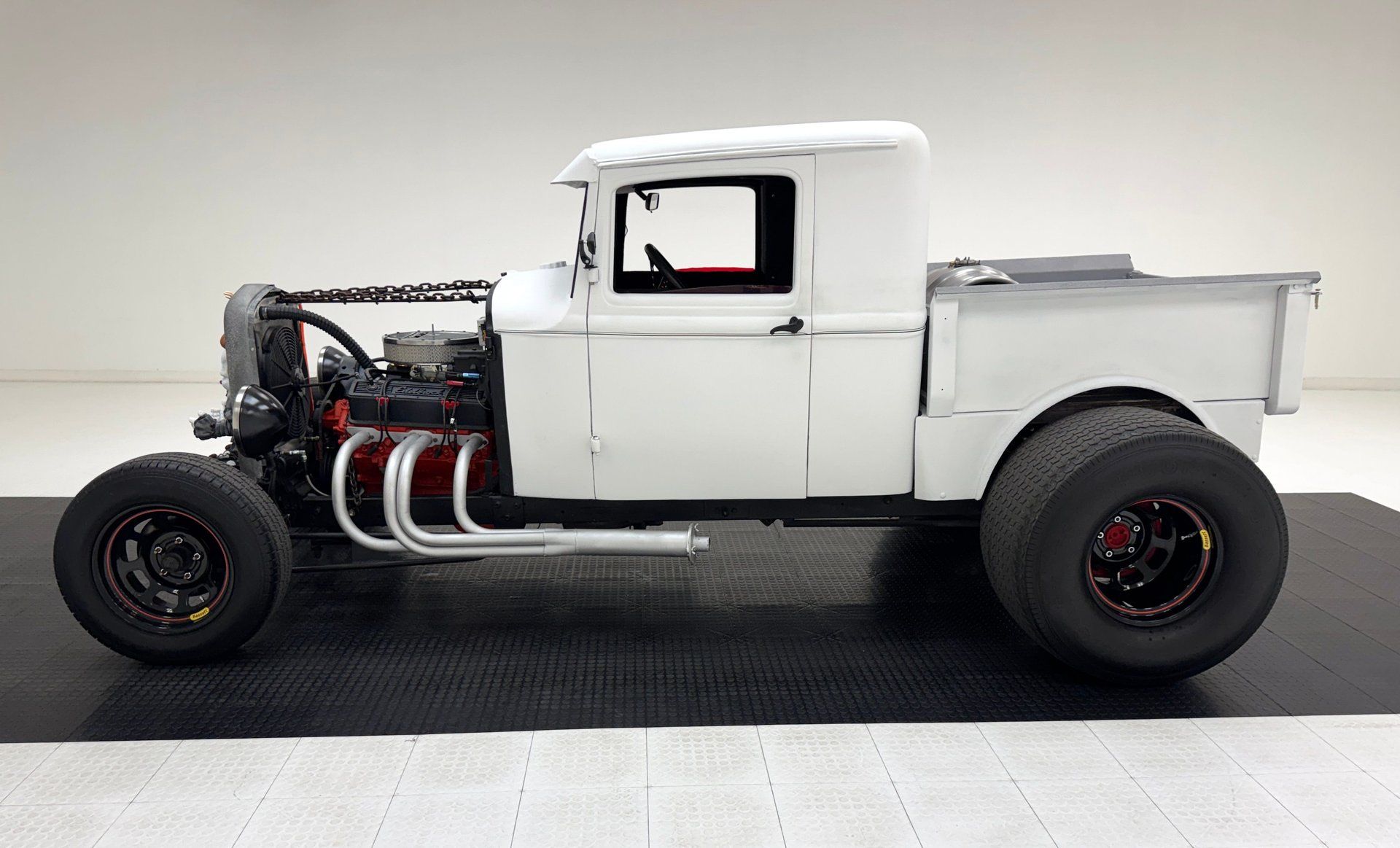 1931 Ford Model A Pickup, foto 2