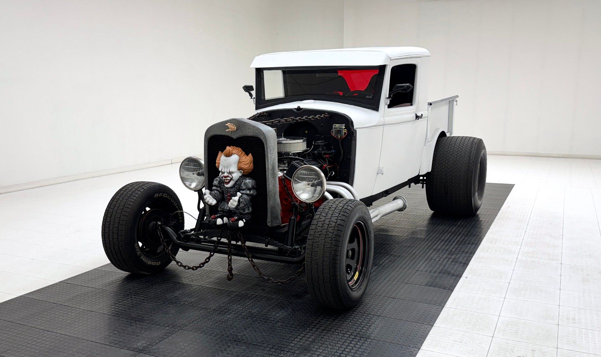 1931 Ford Model A Pickup, foto 1