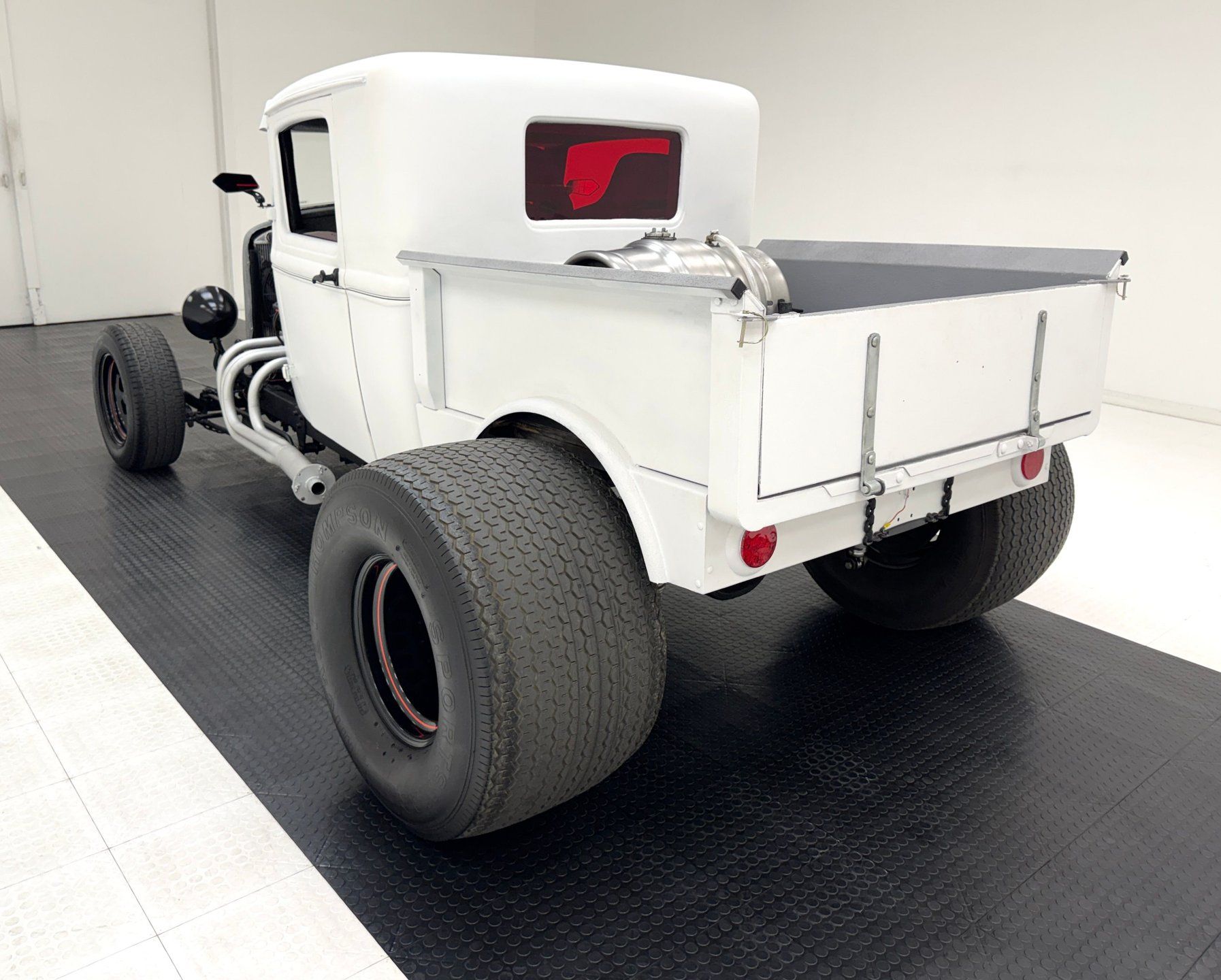 1931 Ford Model A Pickup, foto 3