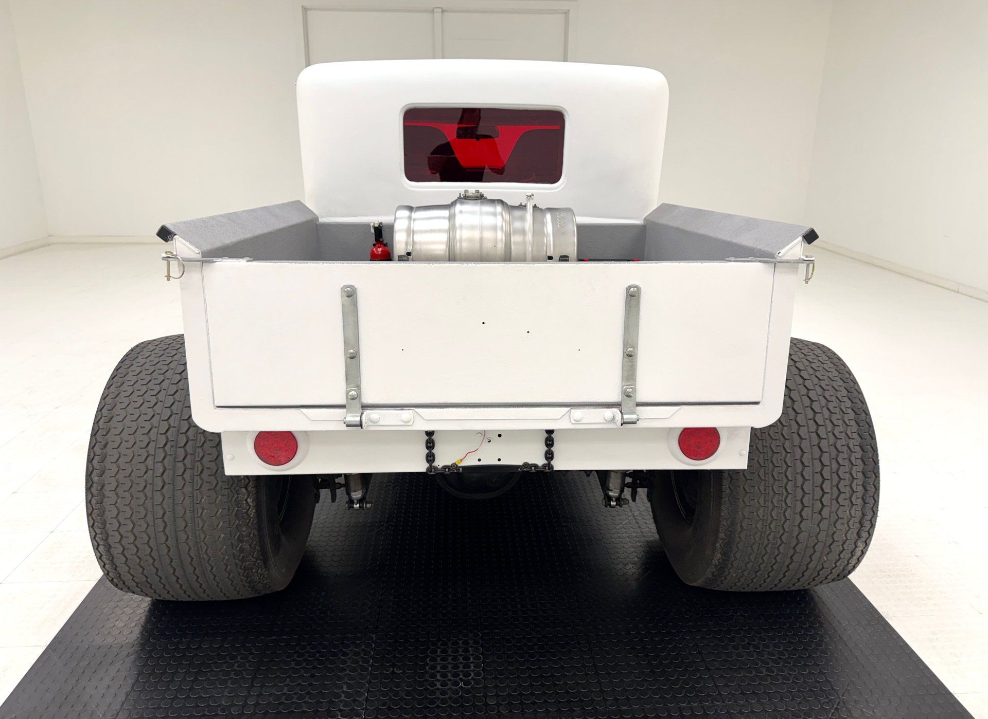 1931 Ford Model A Pickup, foto 4