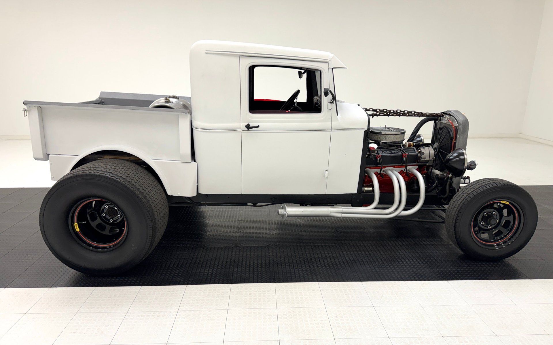 1931 Ford Model A Pickup, foto 6