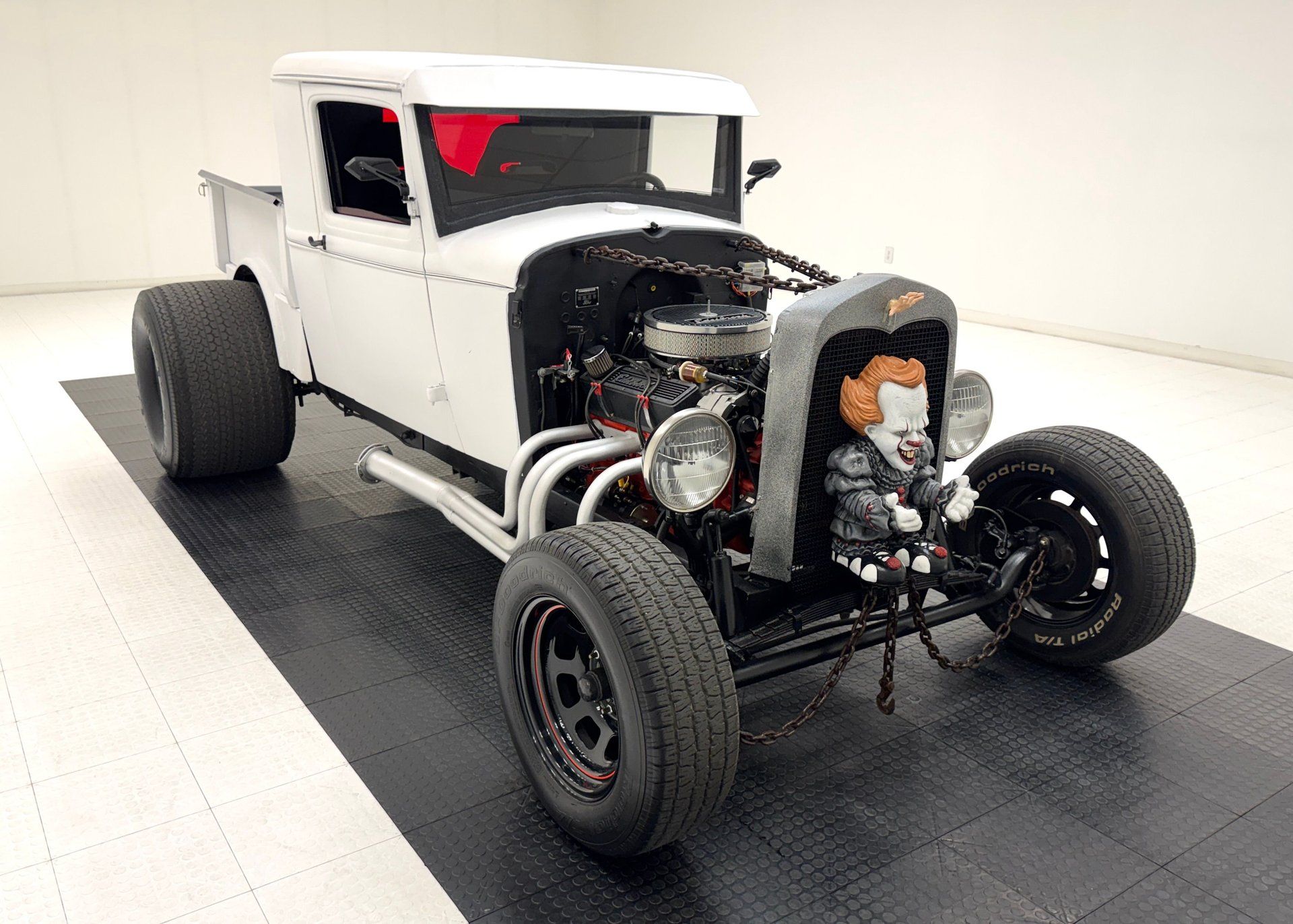1931 Ford Model A Pickup, foto 7