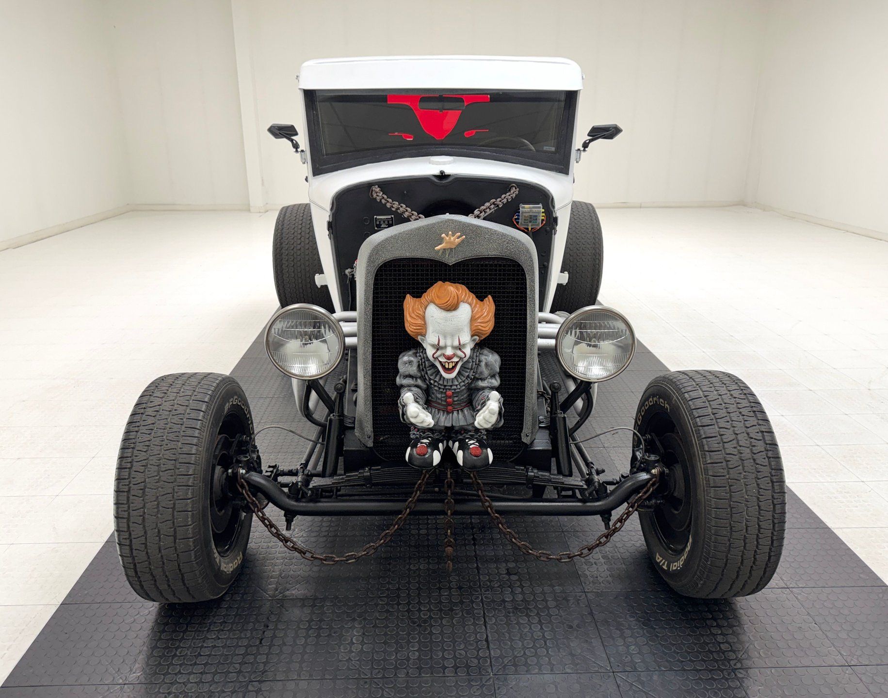 1931 Ford Model A Pickup, foto 8