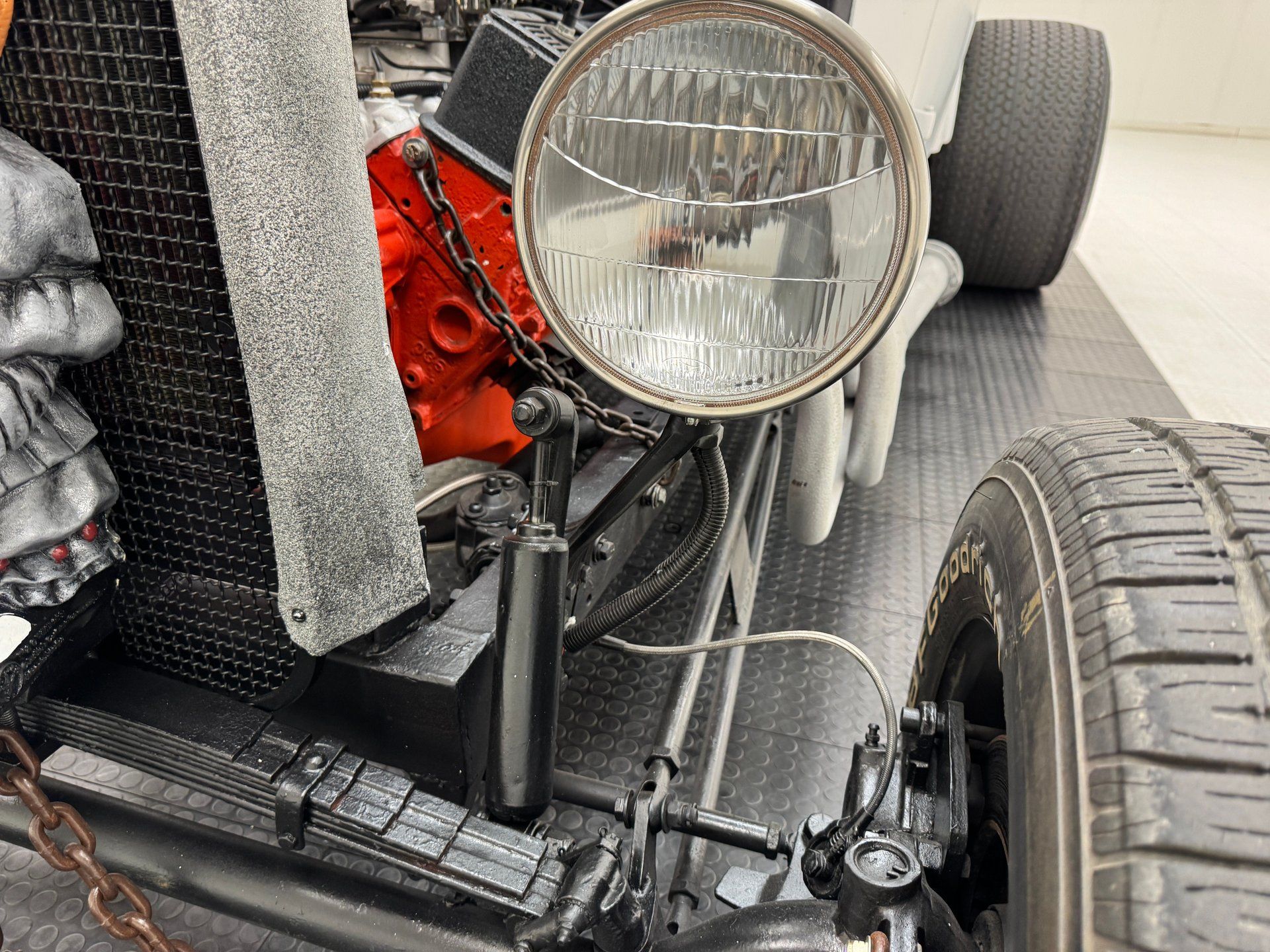 1931 Ford Model A Pickup, foto 11