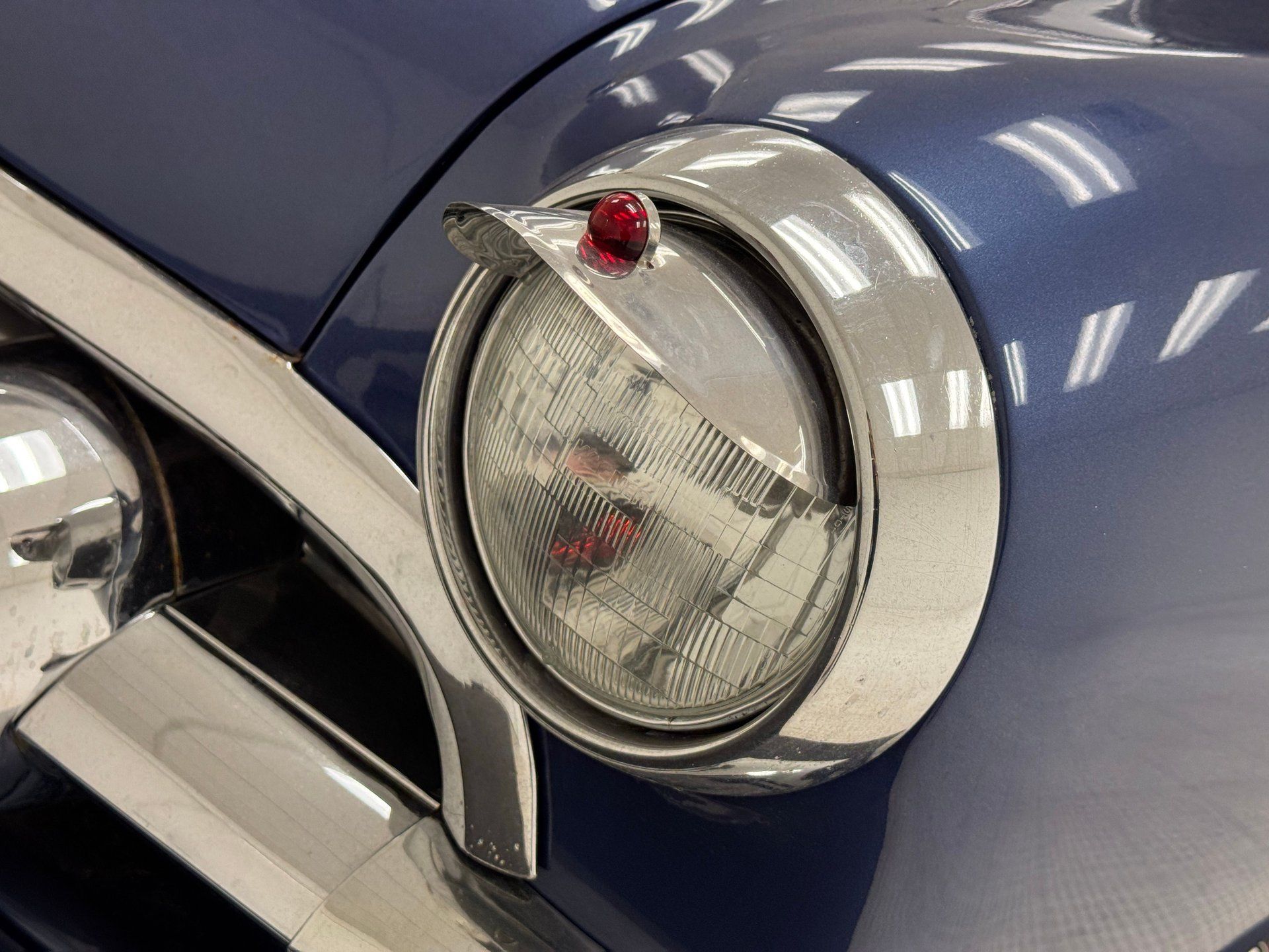 1951 Ford Custom Deluxe, foto 11