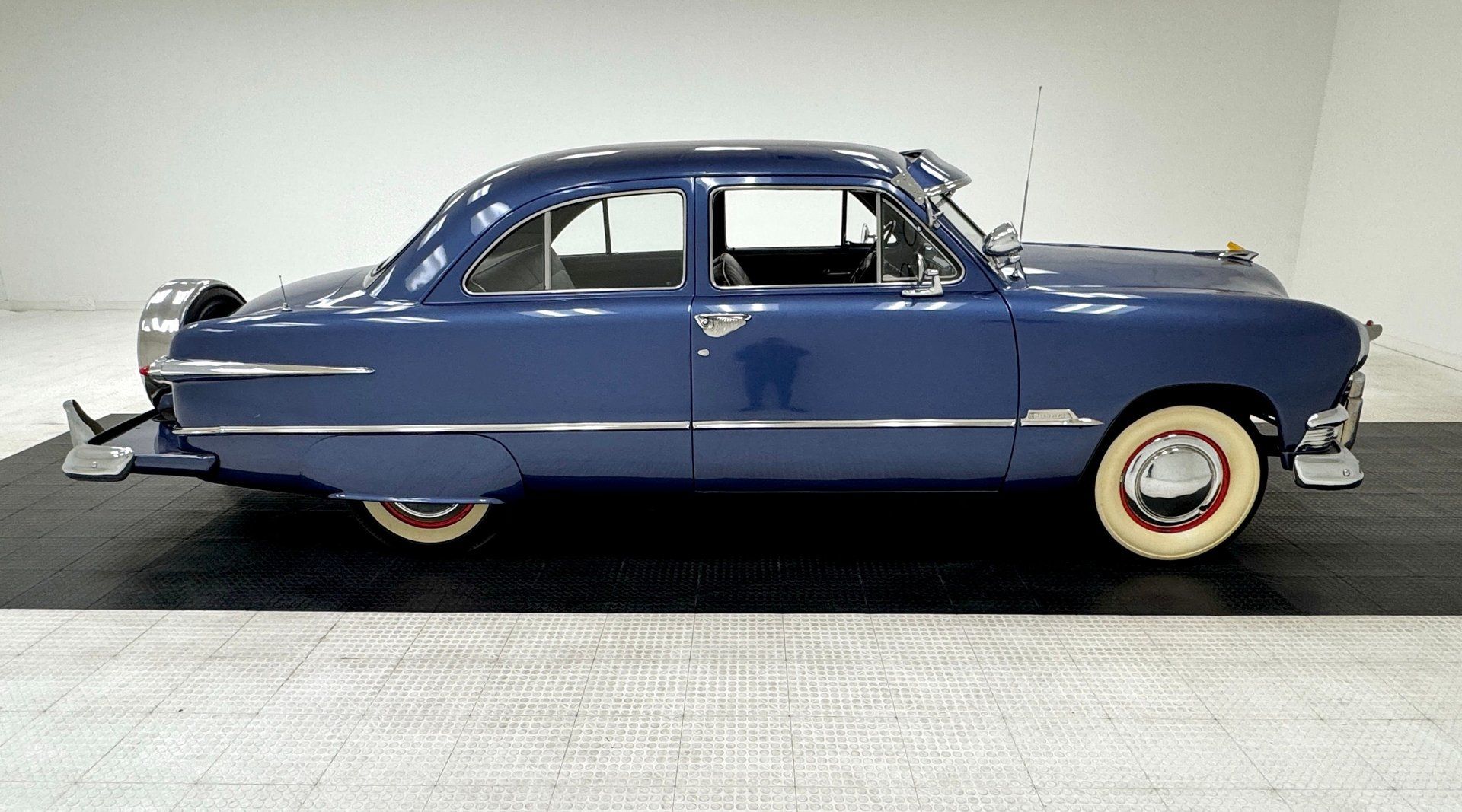 1951 Ford Custom Deluxe, foto 6