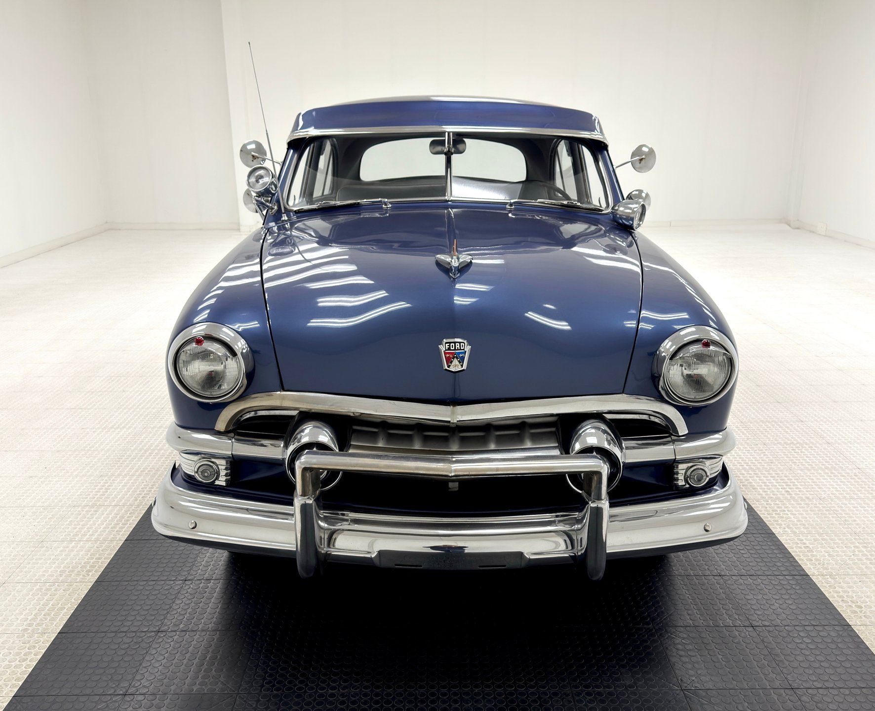 1951 Ford Custom Deluxe, foto 8