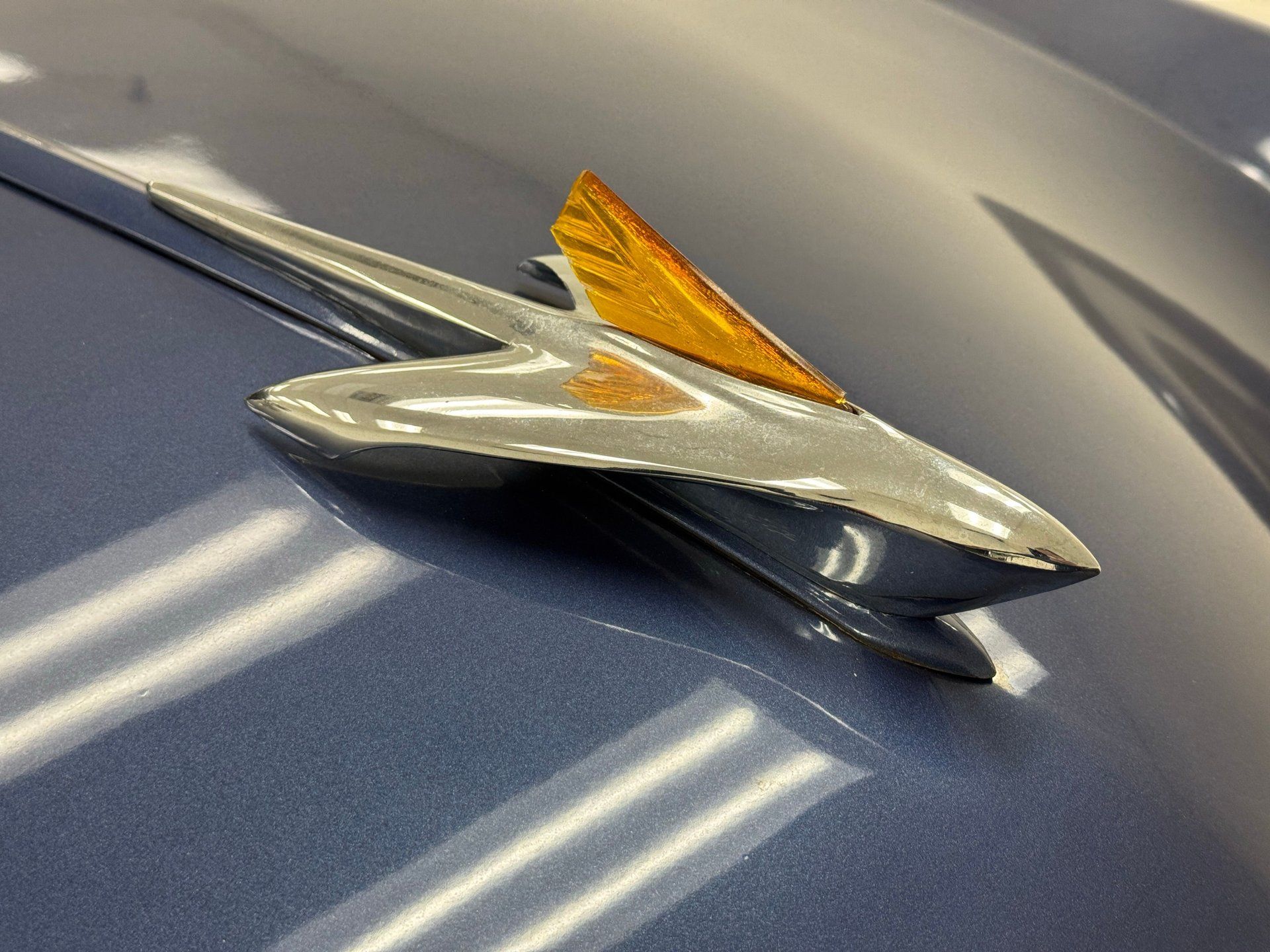 1951 Ford Custom Deluxe, foto 10