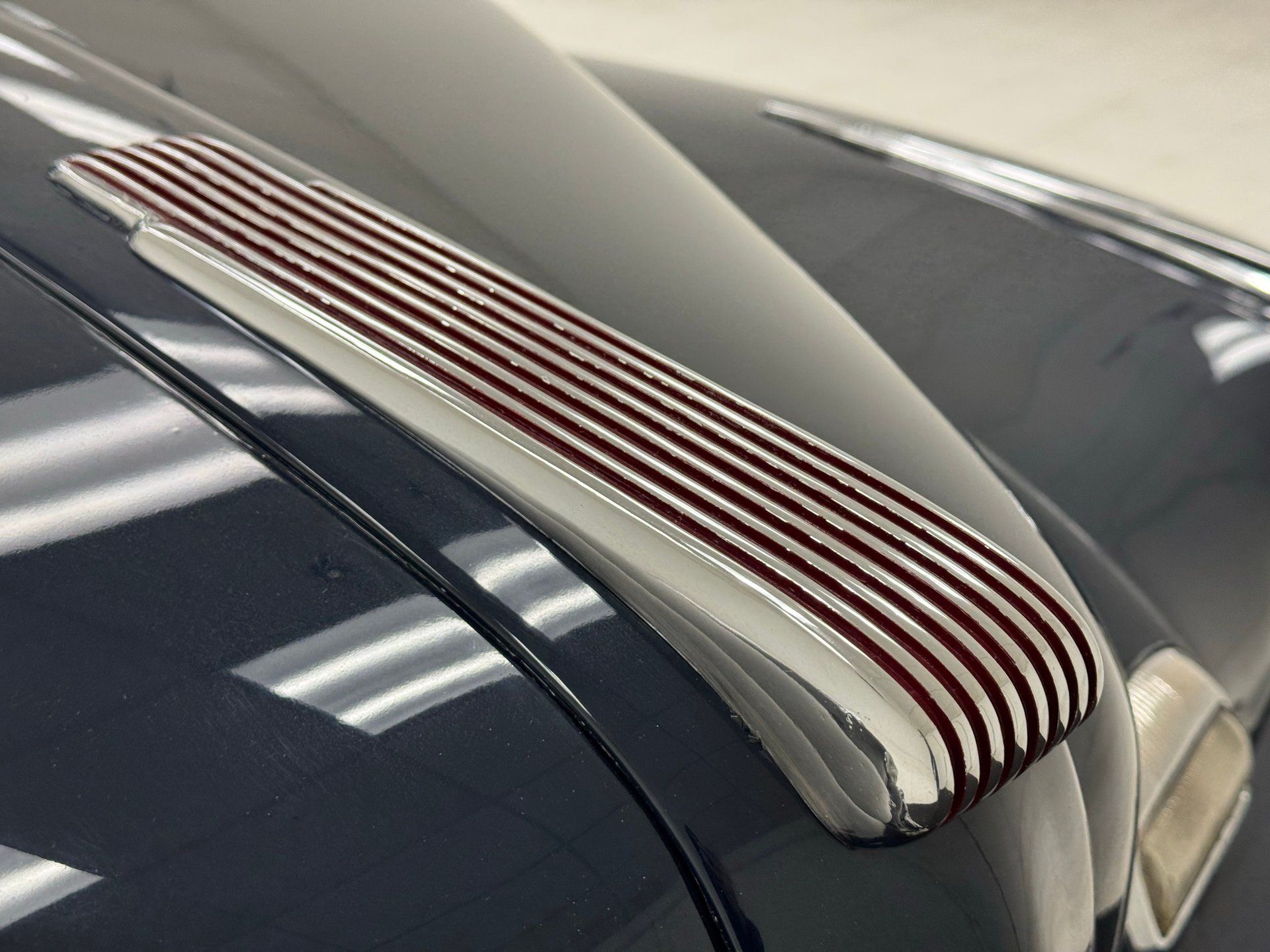 1947 Mercury Series 79M Coupe, foto 9