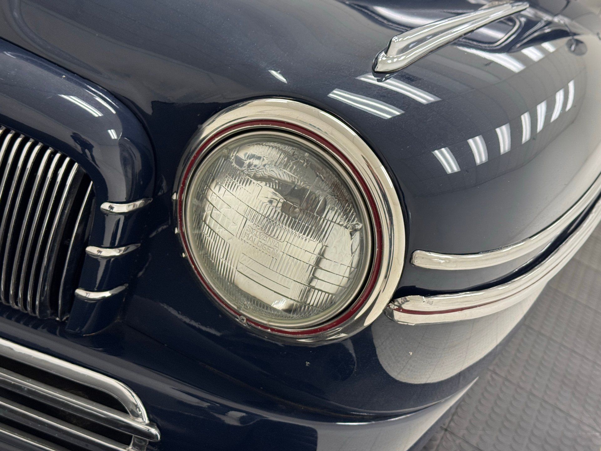 1947 Mercury Series 79M Coupe, foto 11