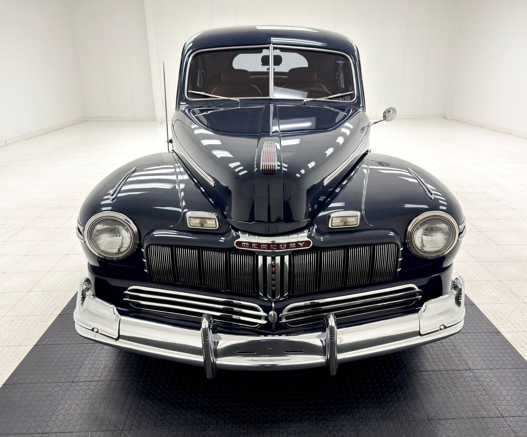 1947 Mercury Series 79M Coupe, foto 8