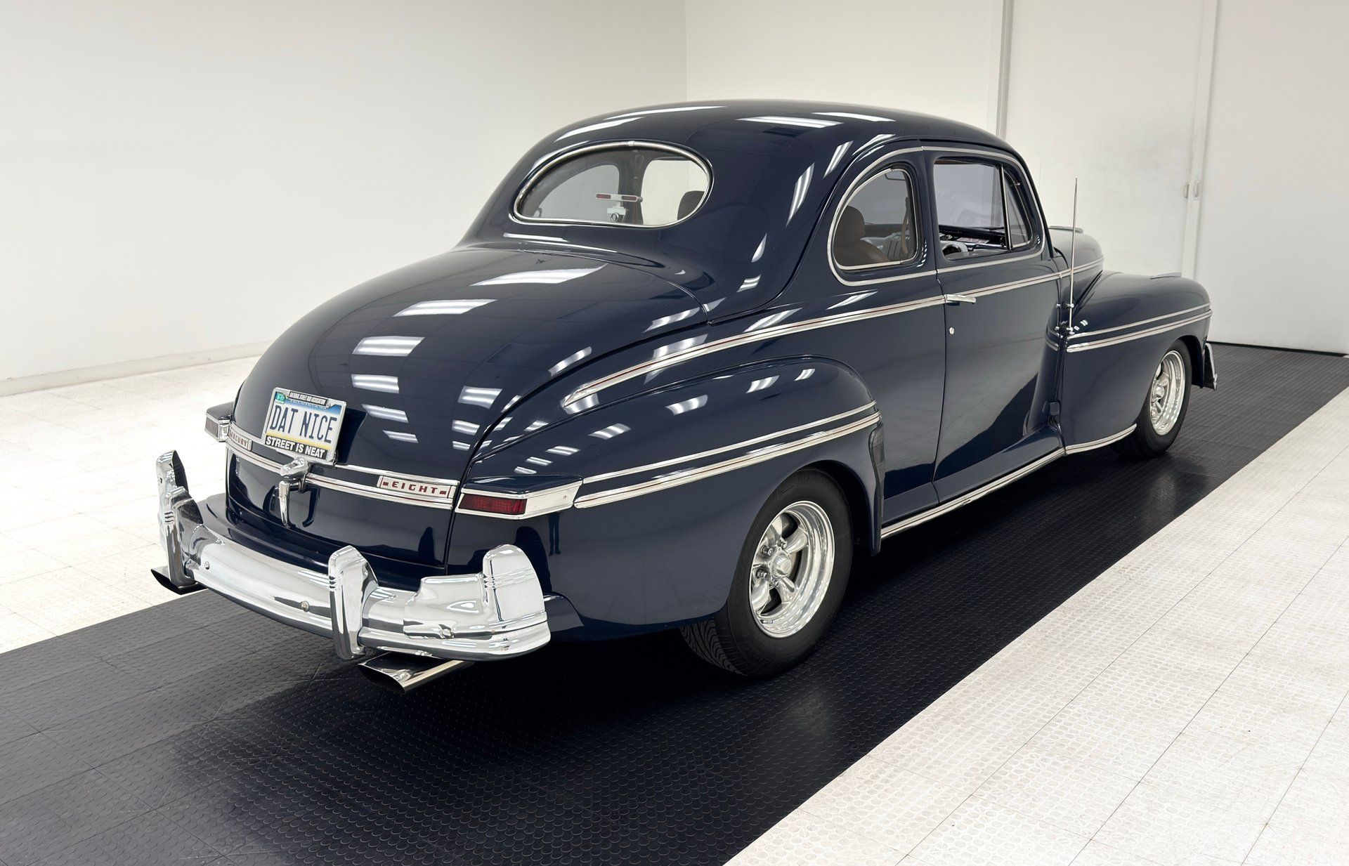 1947 Mercury Series 79M Coupe, foto 5