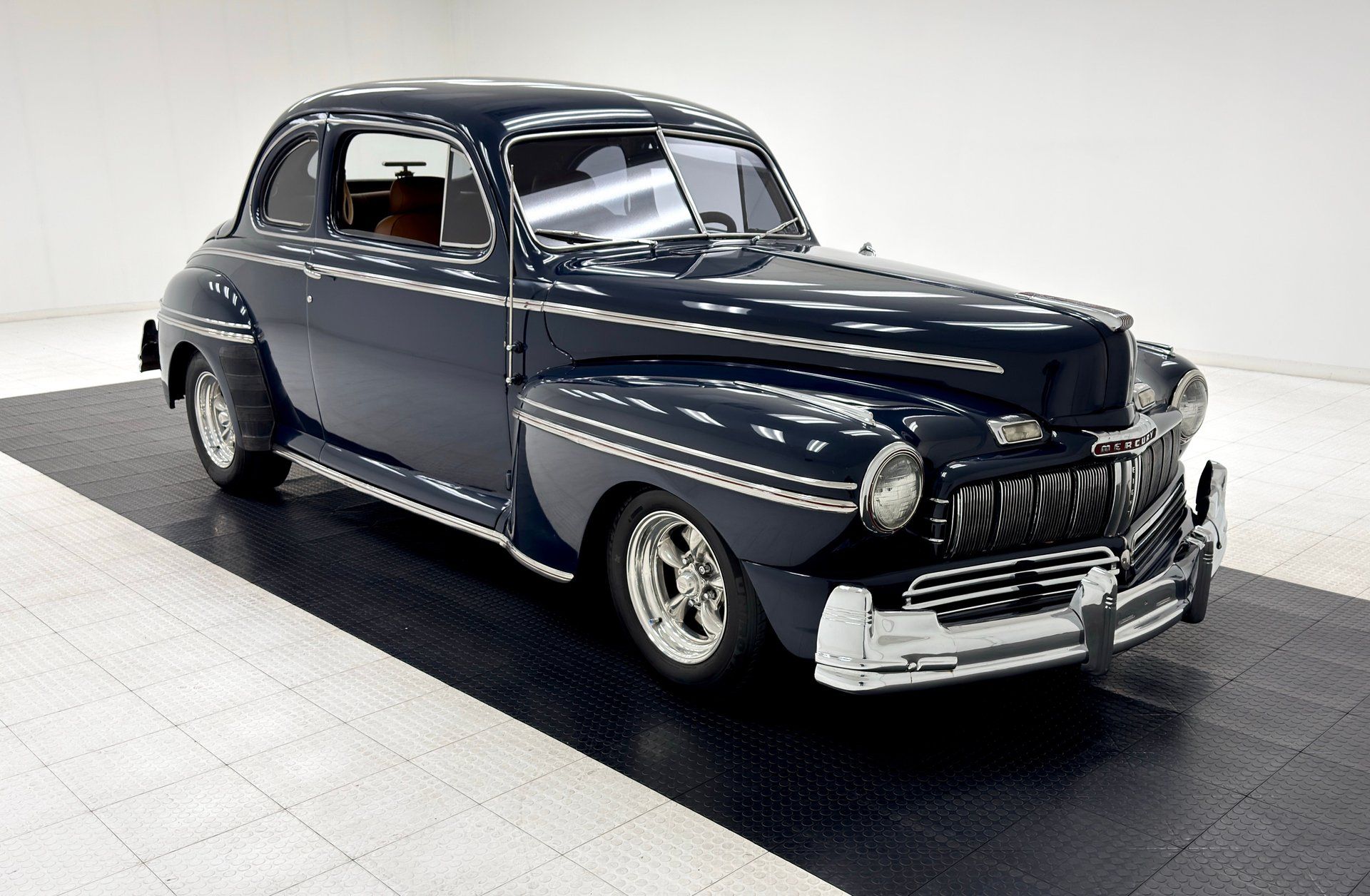 1947 Mercury Series 79M Coupe, foto 7