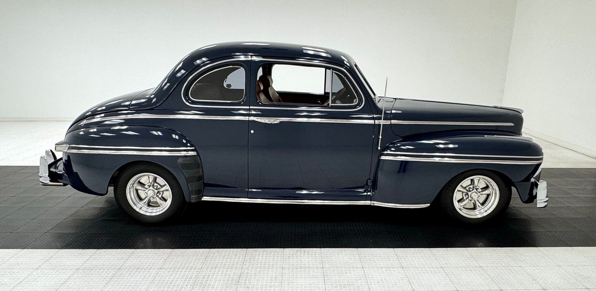 1947 Mercury Series 79M Coupe, foto 6