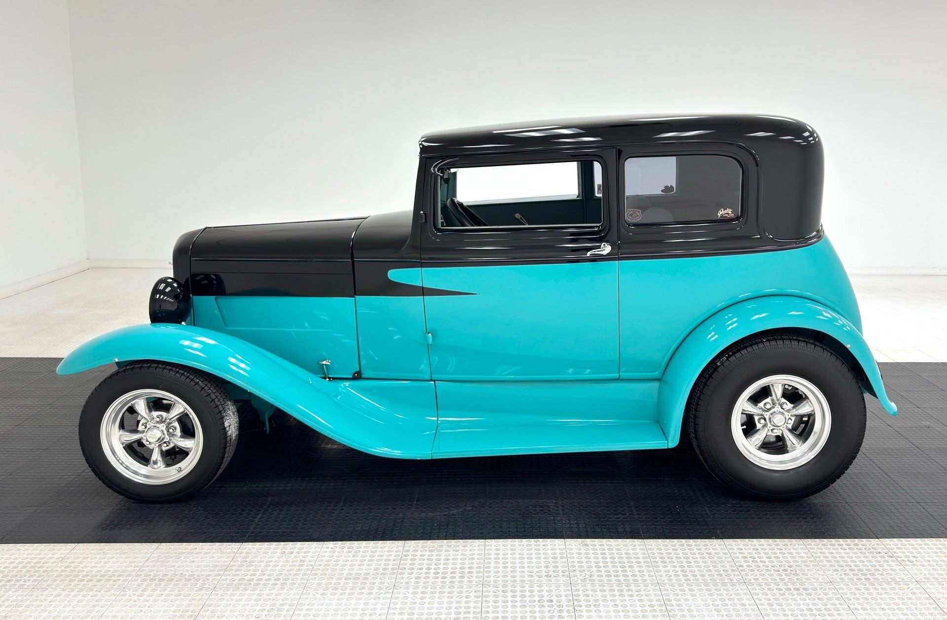 1930 Ford Model A Victoria, foto 3