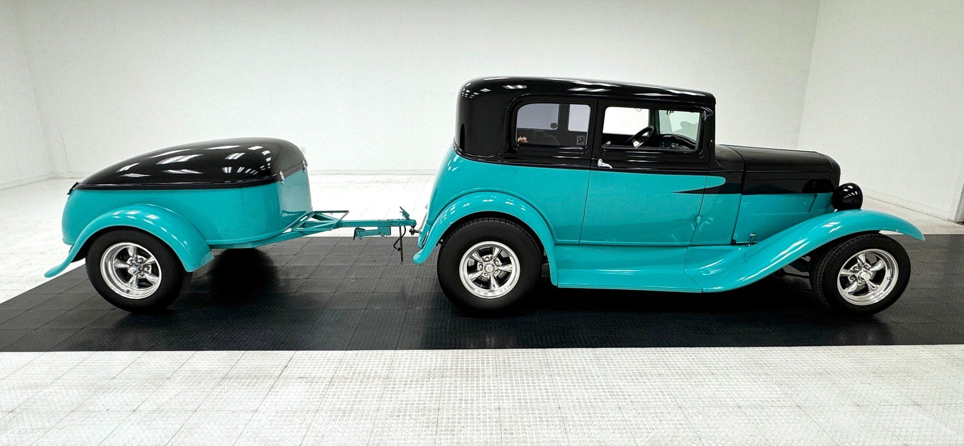 1930 Ford Model A Victoria, foto 10