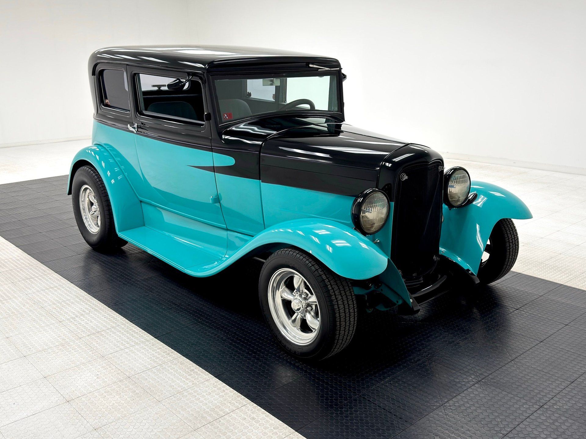 1930 Ford Model A Victoria, foto 12