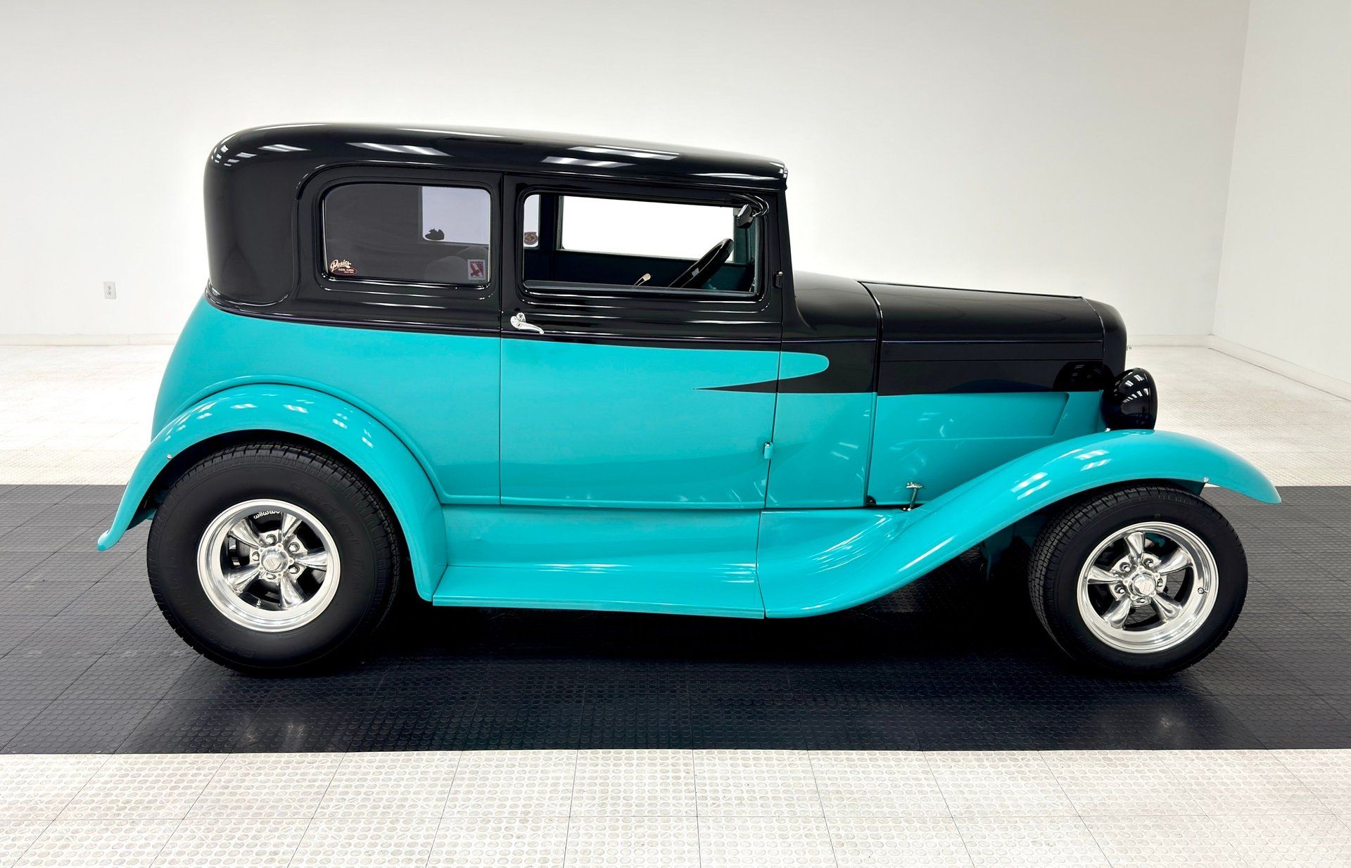 1930 Ford Model A Victoria, foto 11