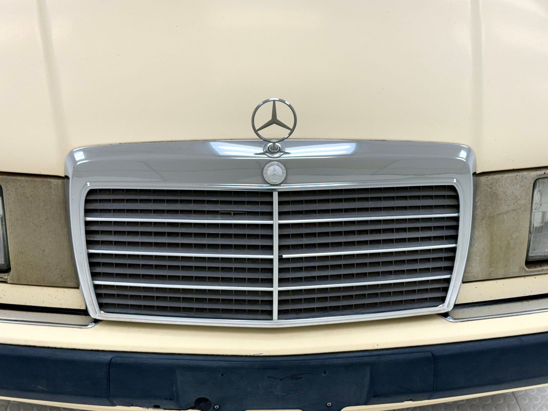 1993 Mercedes-Benz 300D 2.5 Turbo, foto 9