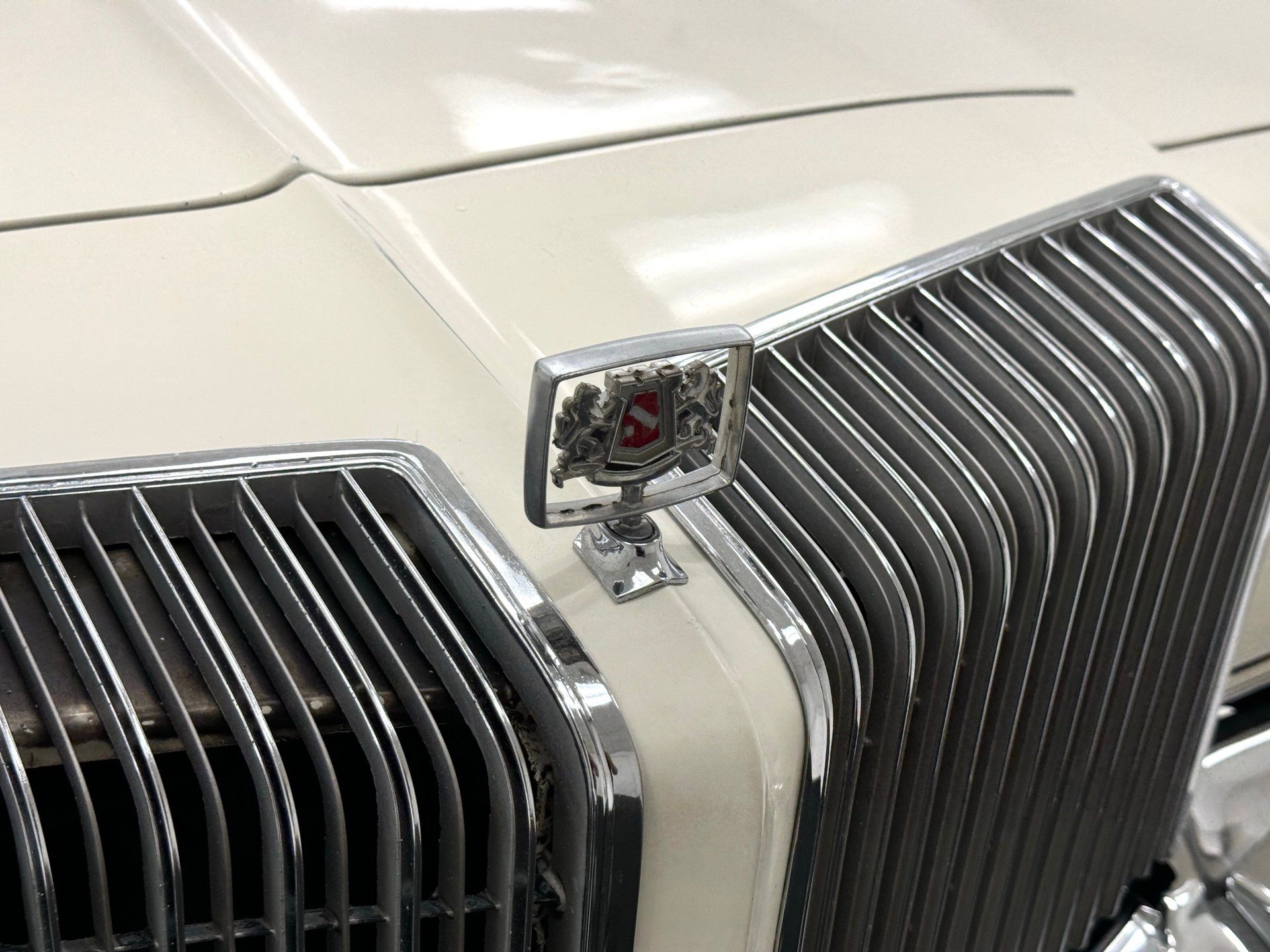 1976 Chrysler New Yorker Brougham Hardtop, foto 10