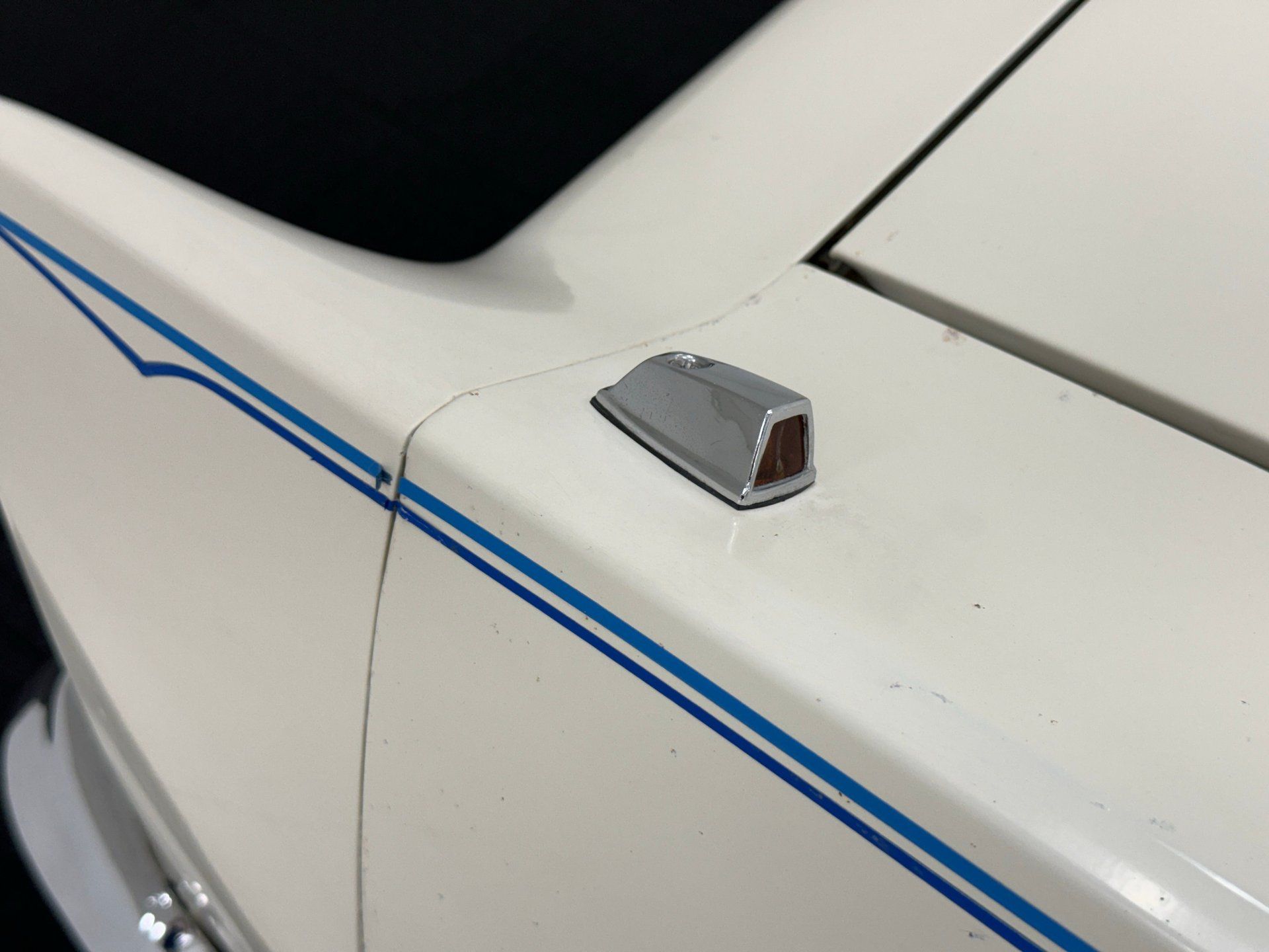 1976 Chrysler New Yorker Brougham Hardtop, foto 12