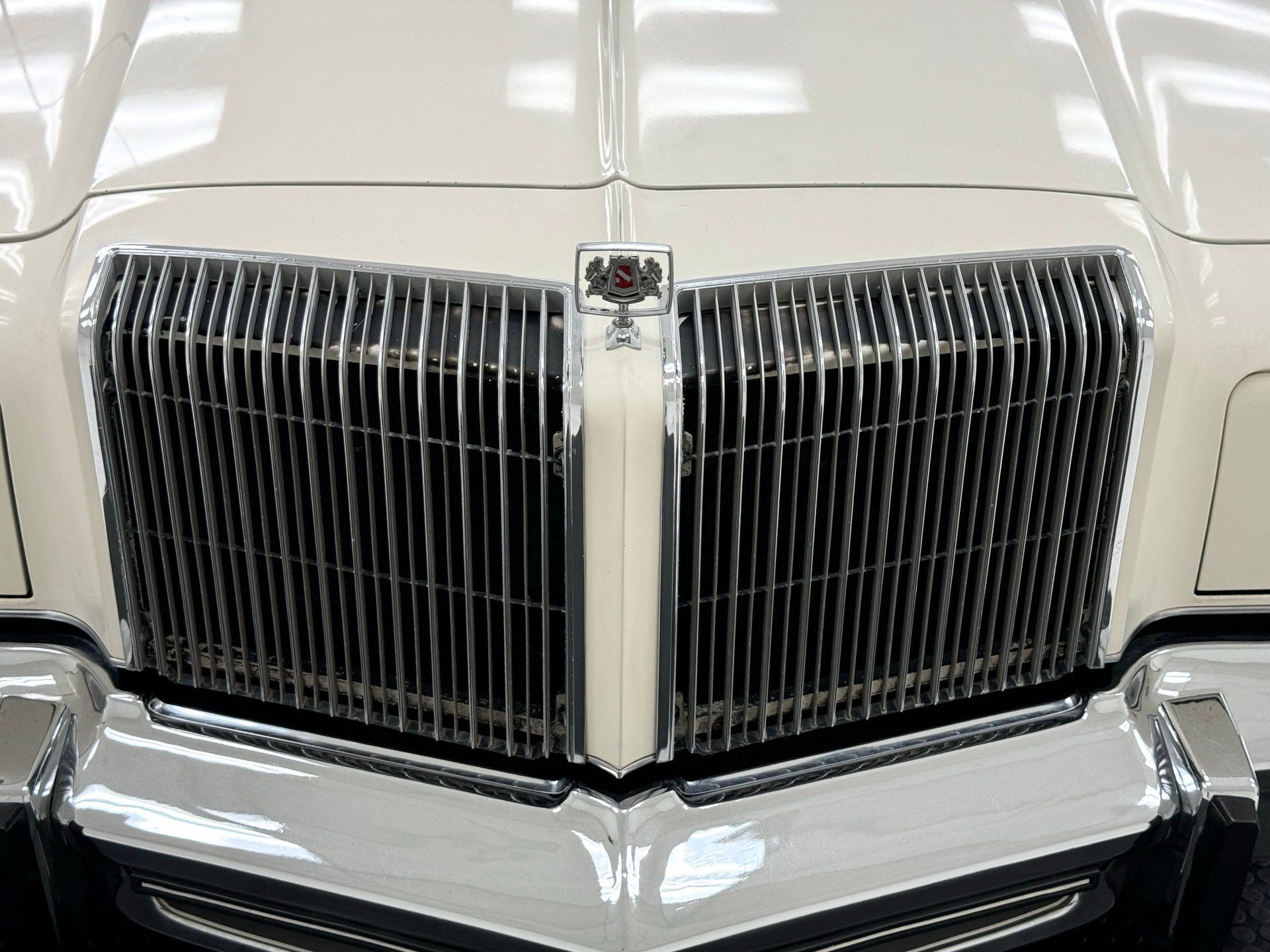 1976 Chrysler New Yorker Brougham Hardtop, foto 9
