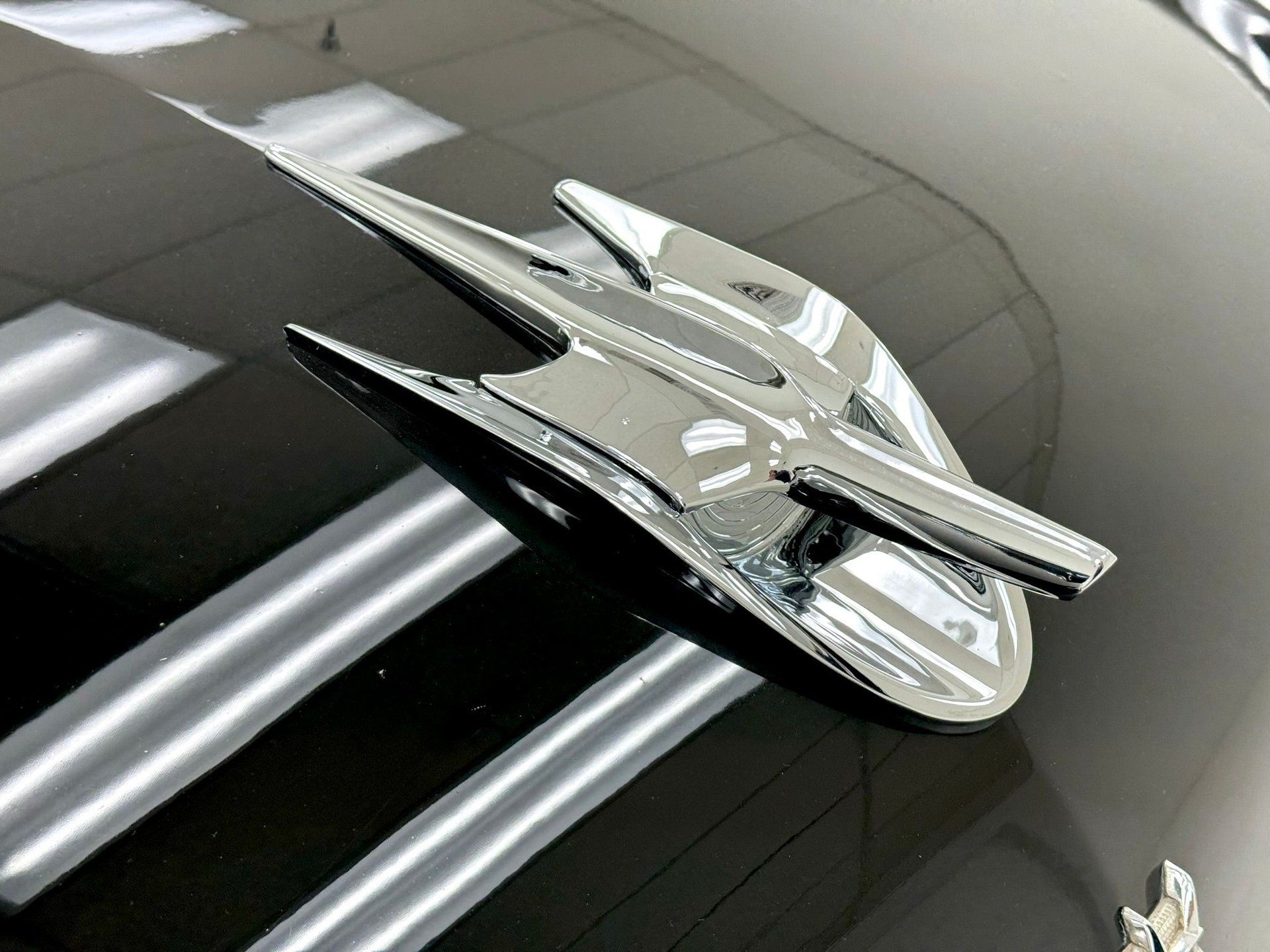 1956 Ford Fairlane Crown Victoria 2 Door Hardtop, foto 10