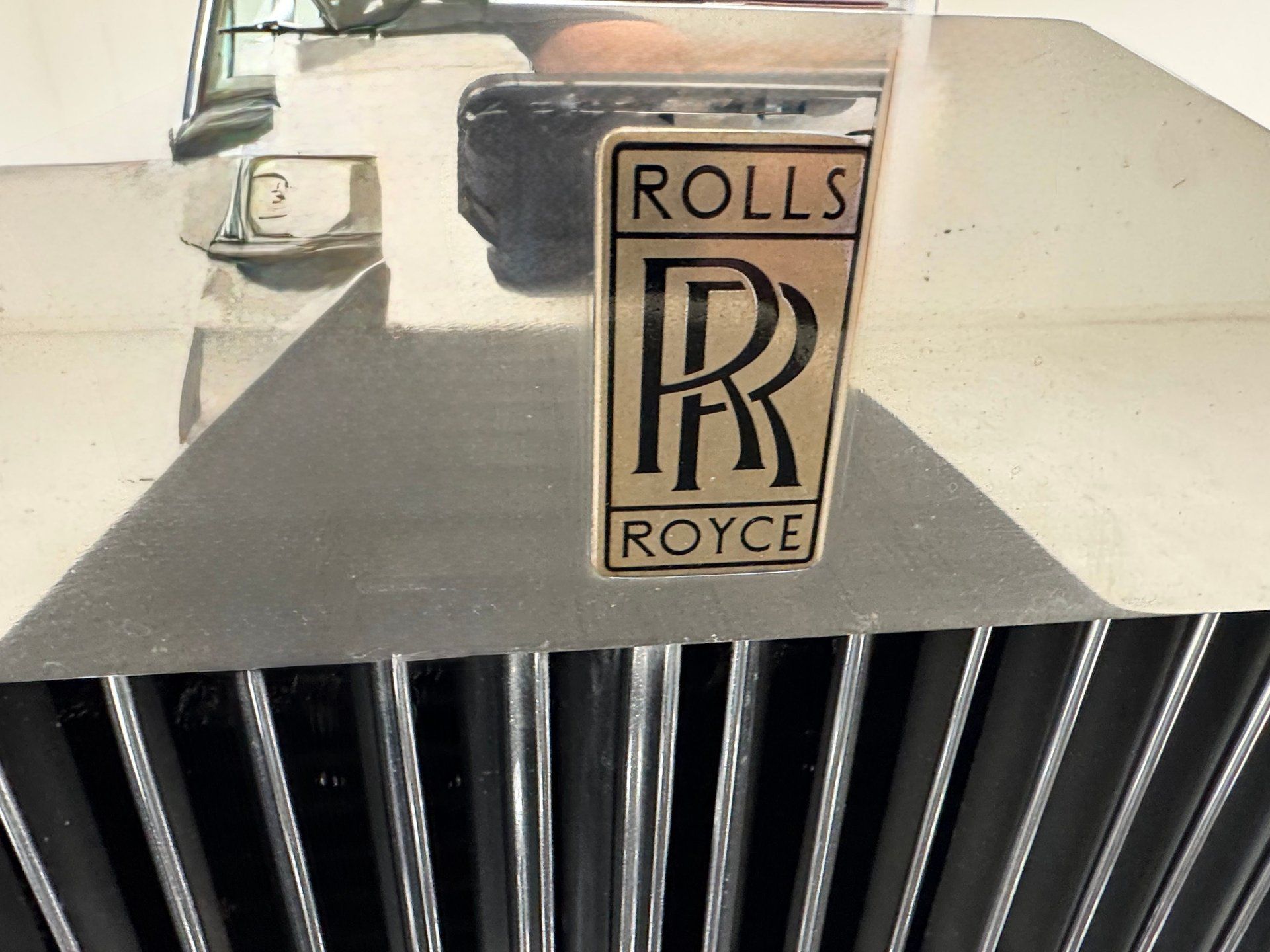 1964 Rolls-Royce Silver Cloud III Saloon, foto 10