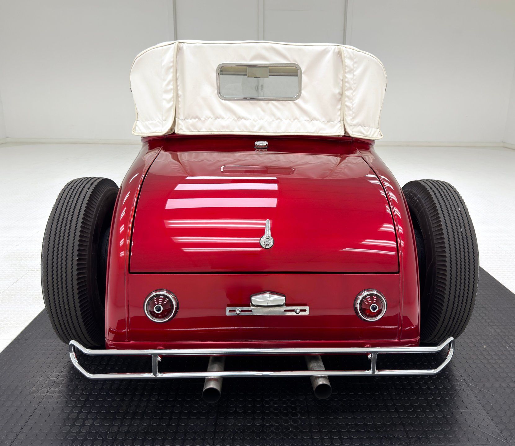 1928 Ford Model A Roadster, foto 7
