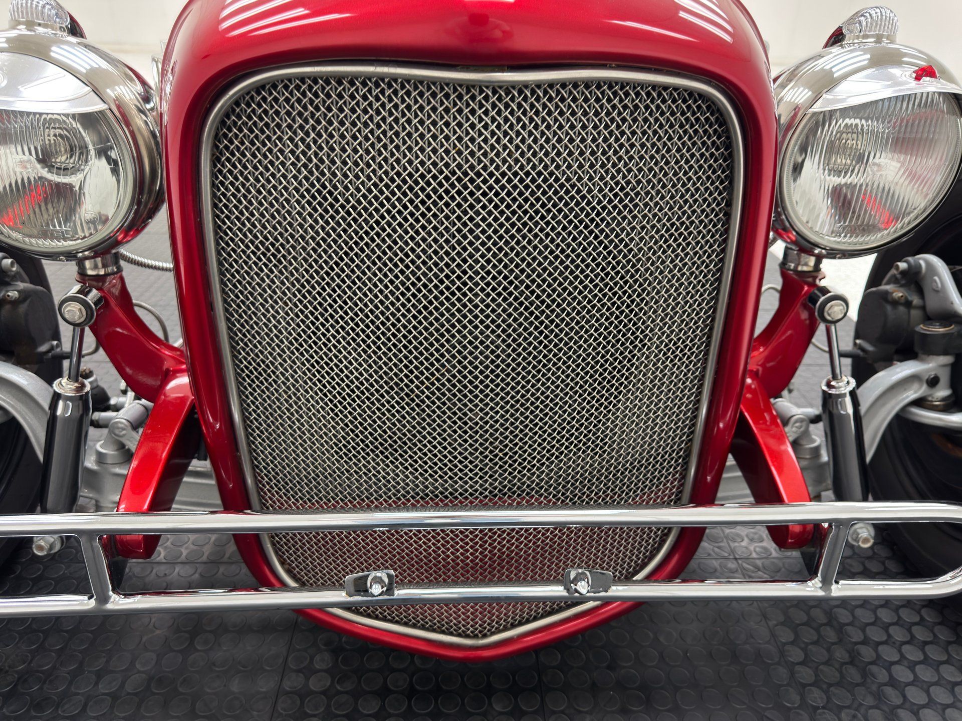 1928 Ford Model A Roadster, foto 12