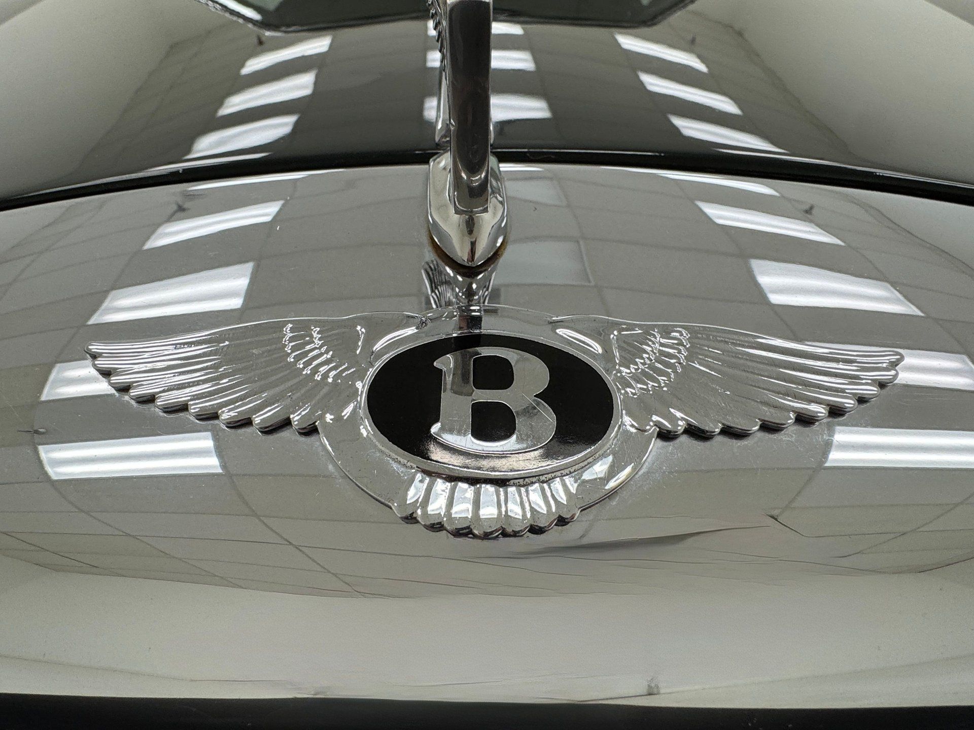 1984 Bentley Mulsanne Saloon, foto 11