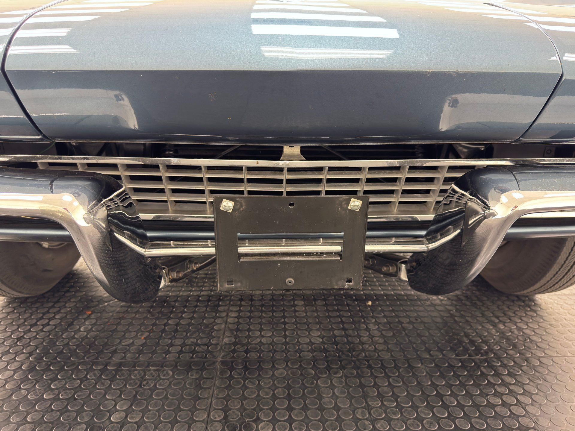 1967 Chevrolet Corvette Convertible, foto 12