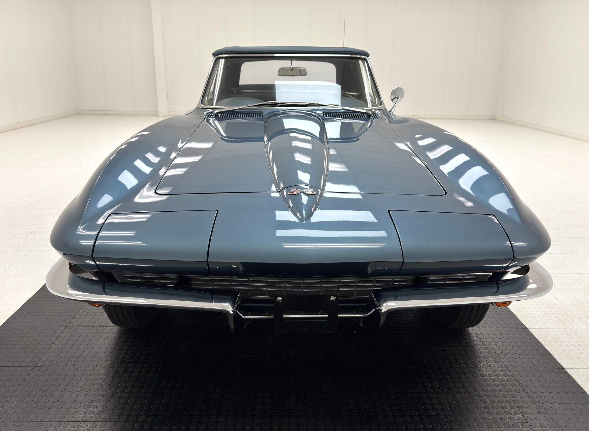 1967 Chevrolet Corvette Convertible, foto 11