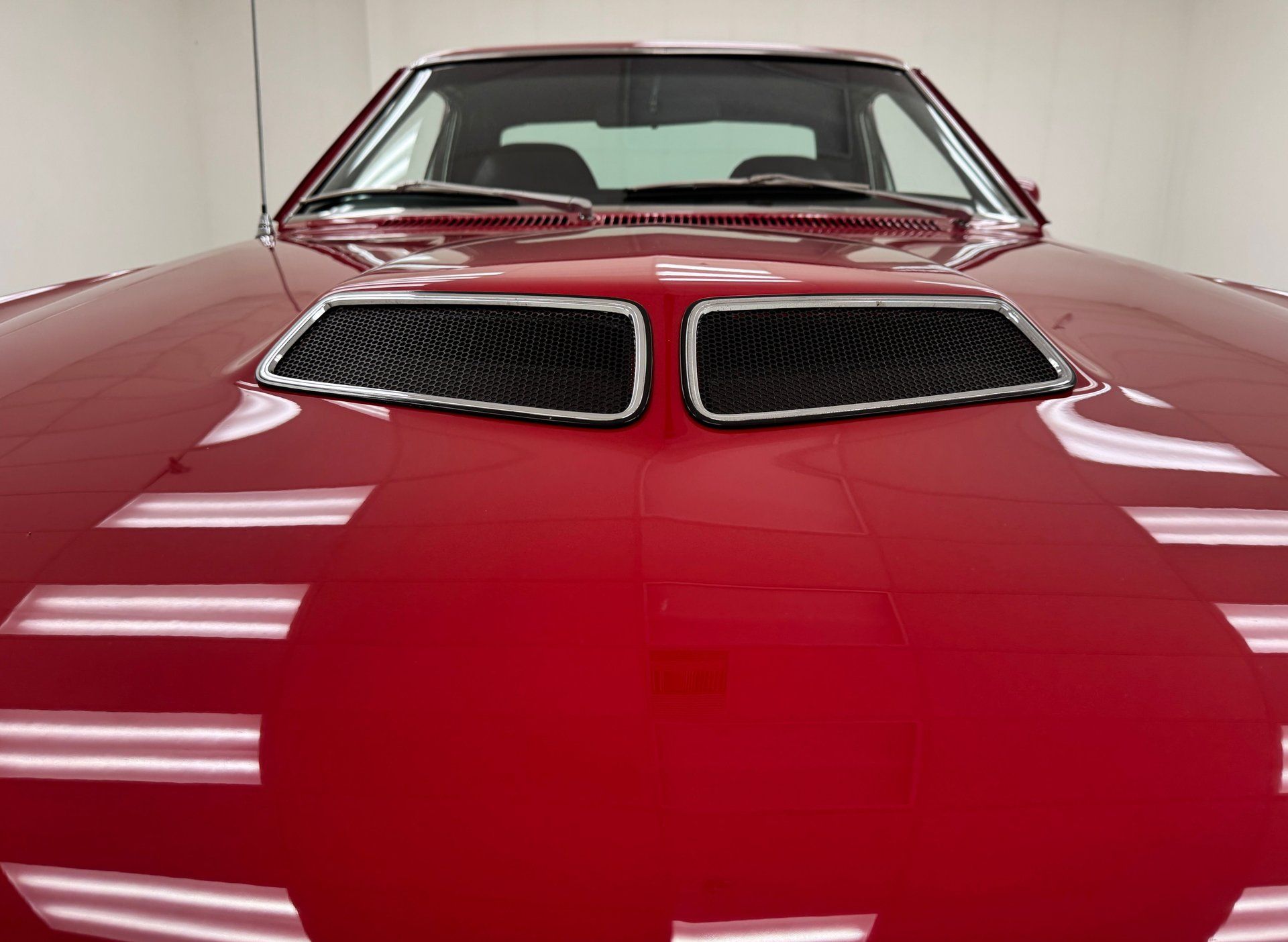 1970 AMC AMX, foto 9