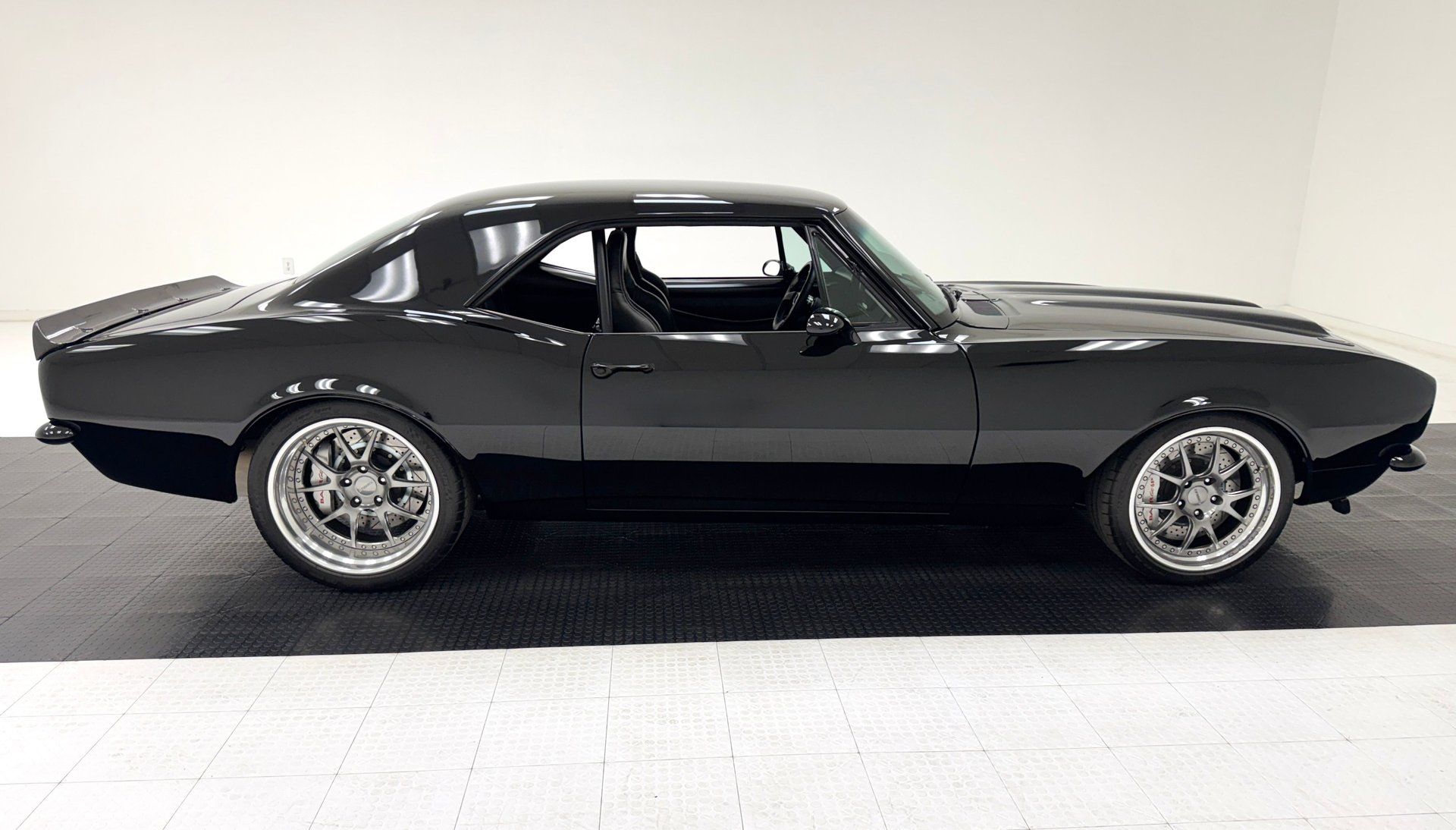 1967 Chevrolet Camaro Hardtop, foto 6
