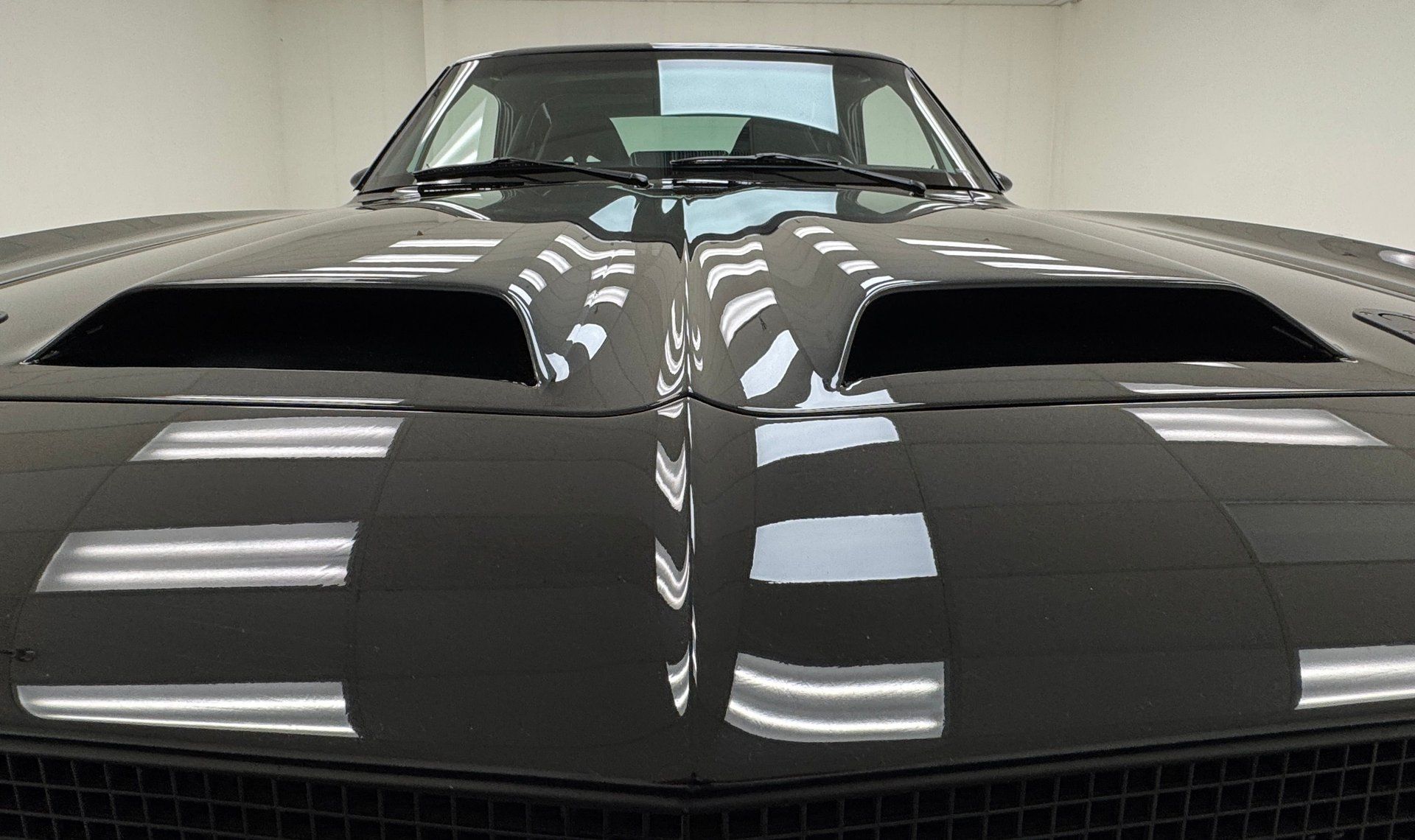 1967 Chevrolet Camaro Hardtop, foto 11