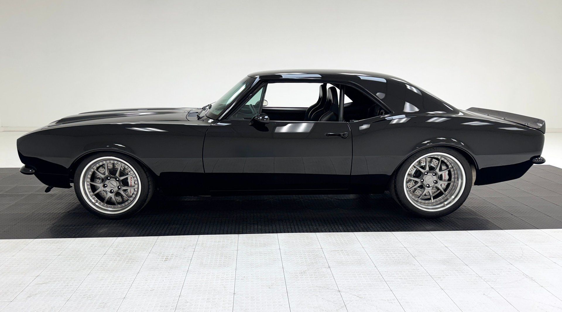 1967 Chevrolet Camaro Hardtop, foto 2