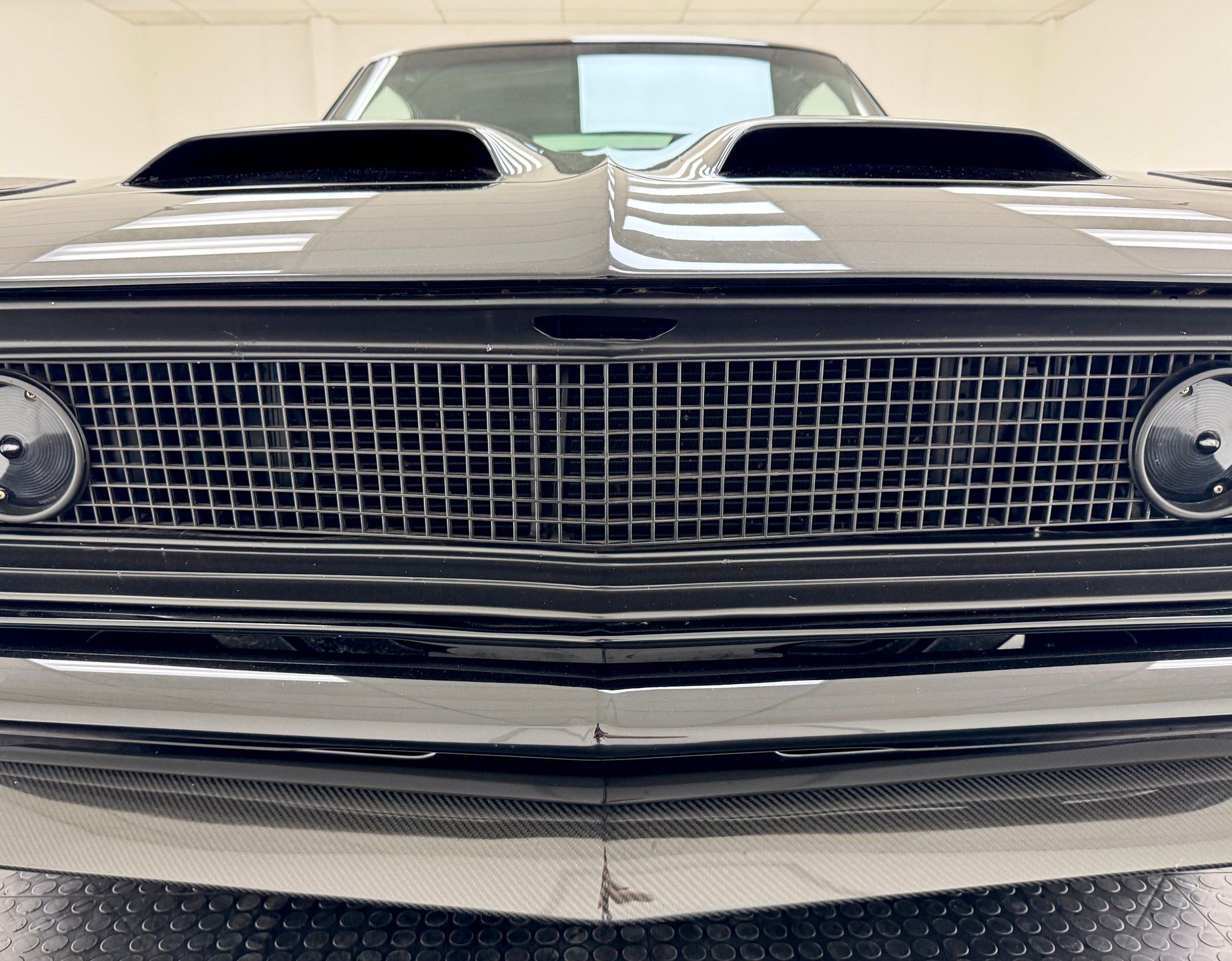 1967 Chevrolet Camaro Hardtop, foto 9