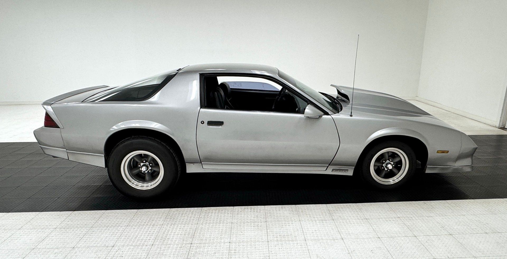 1986 Chevrolet Camaro Z28 Coupe, foto 6