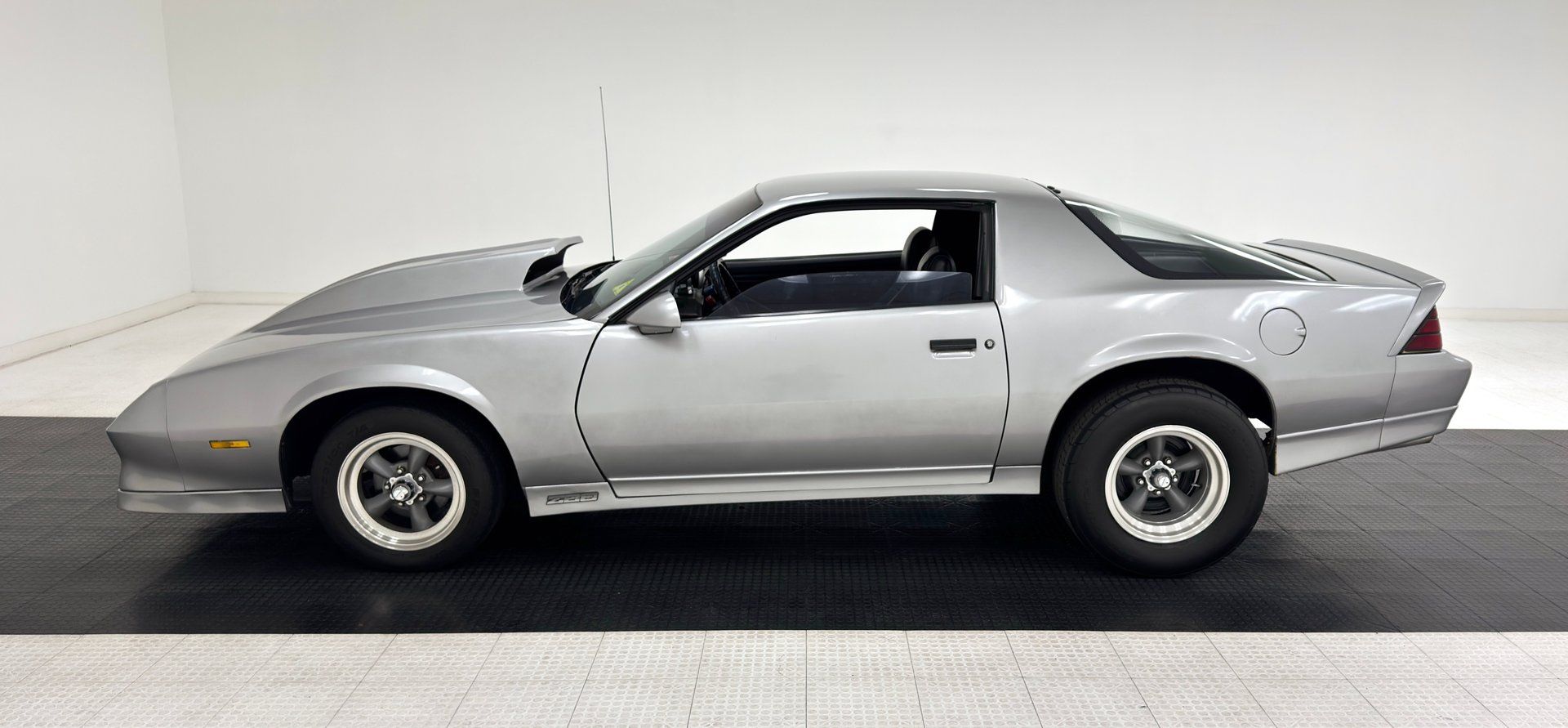 1986 Chevrolet Camaro Z28 Coupe, foto 2
