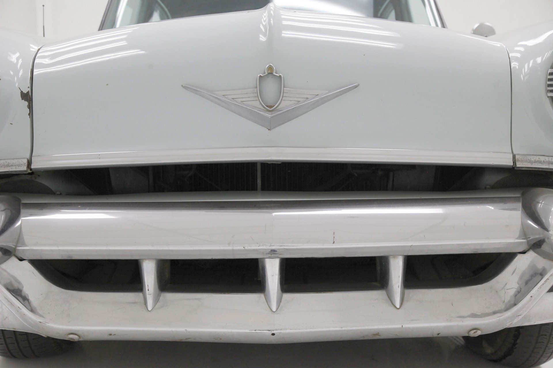 1954 Lincoln Cosmopolitan Sedan, foto 12