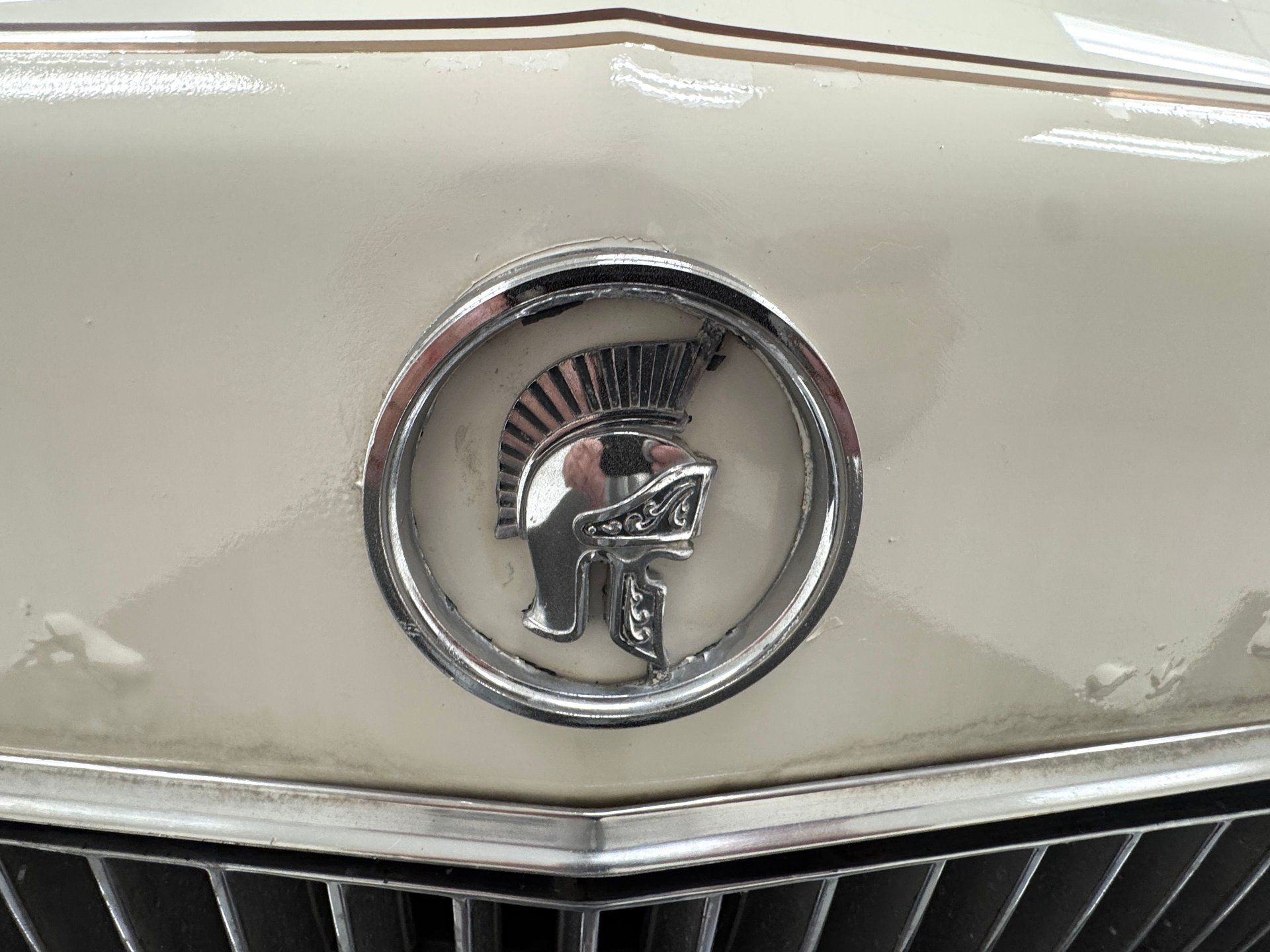 1973 Buick Centurion Stage 1, foto 10