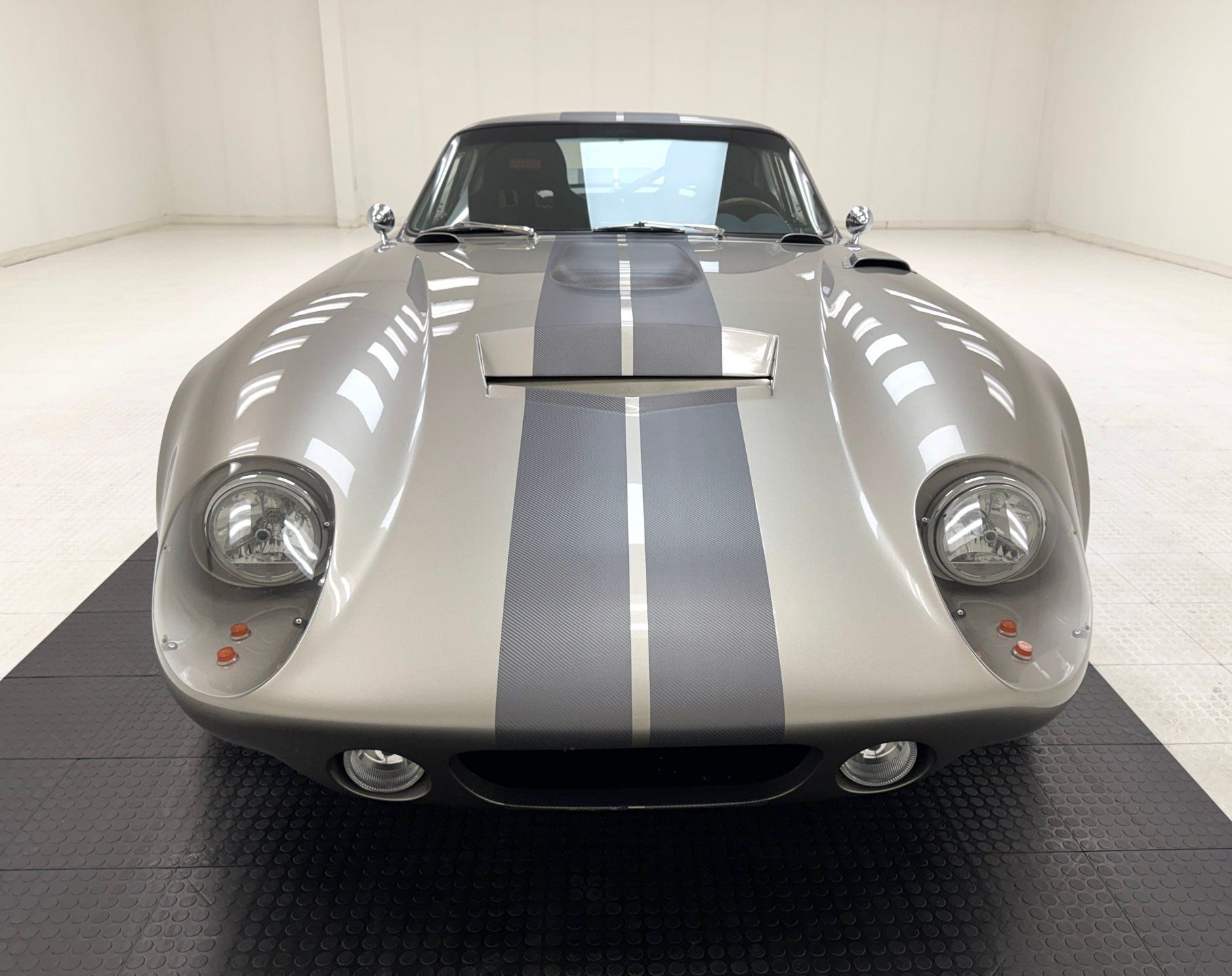 1965 Ford Factory 5 Type 65 Shelby Daytona Coupe, foto 8