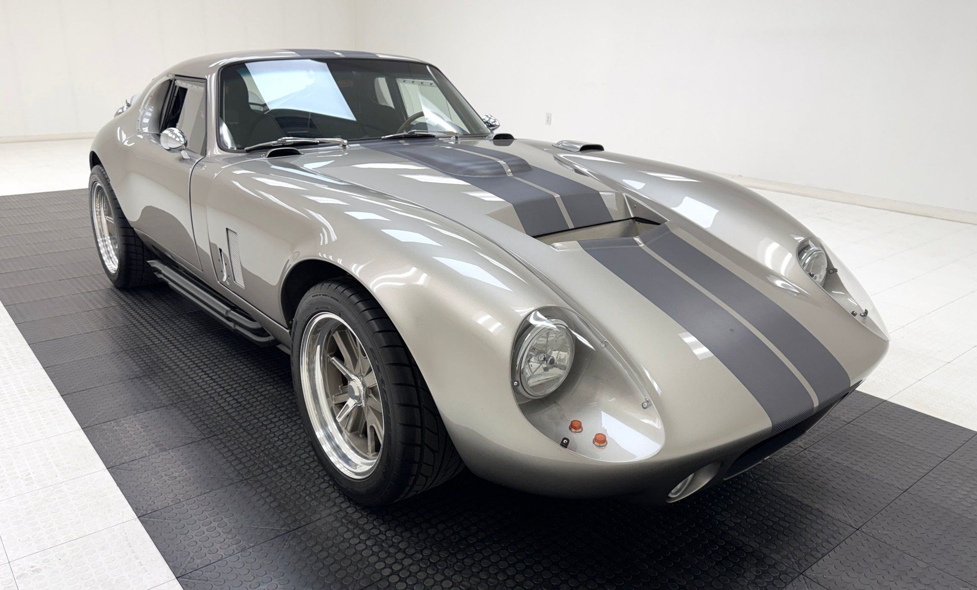 1965 Ford Factory 5 Type 65 Shelby Daytona Coupe, foto 7