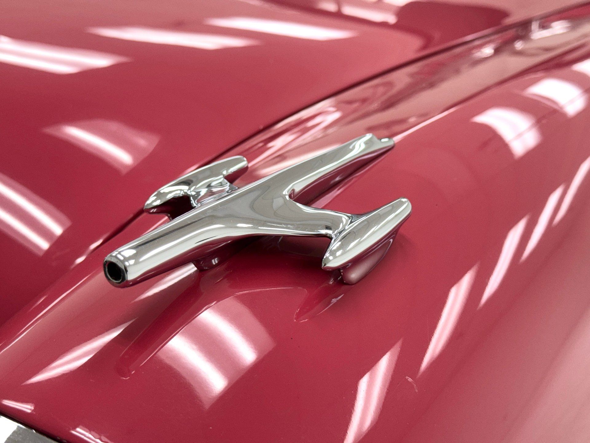 1957 Oldsmobile Super 88 Convertible, foto 12