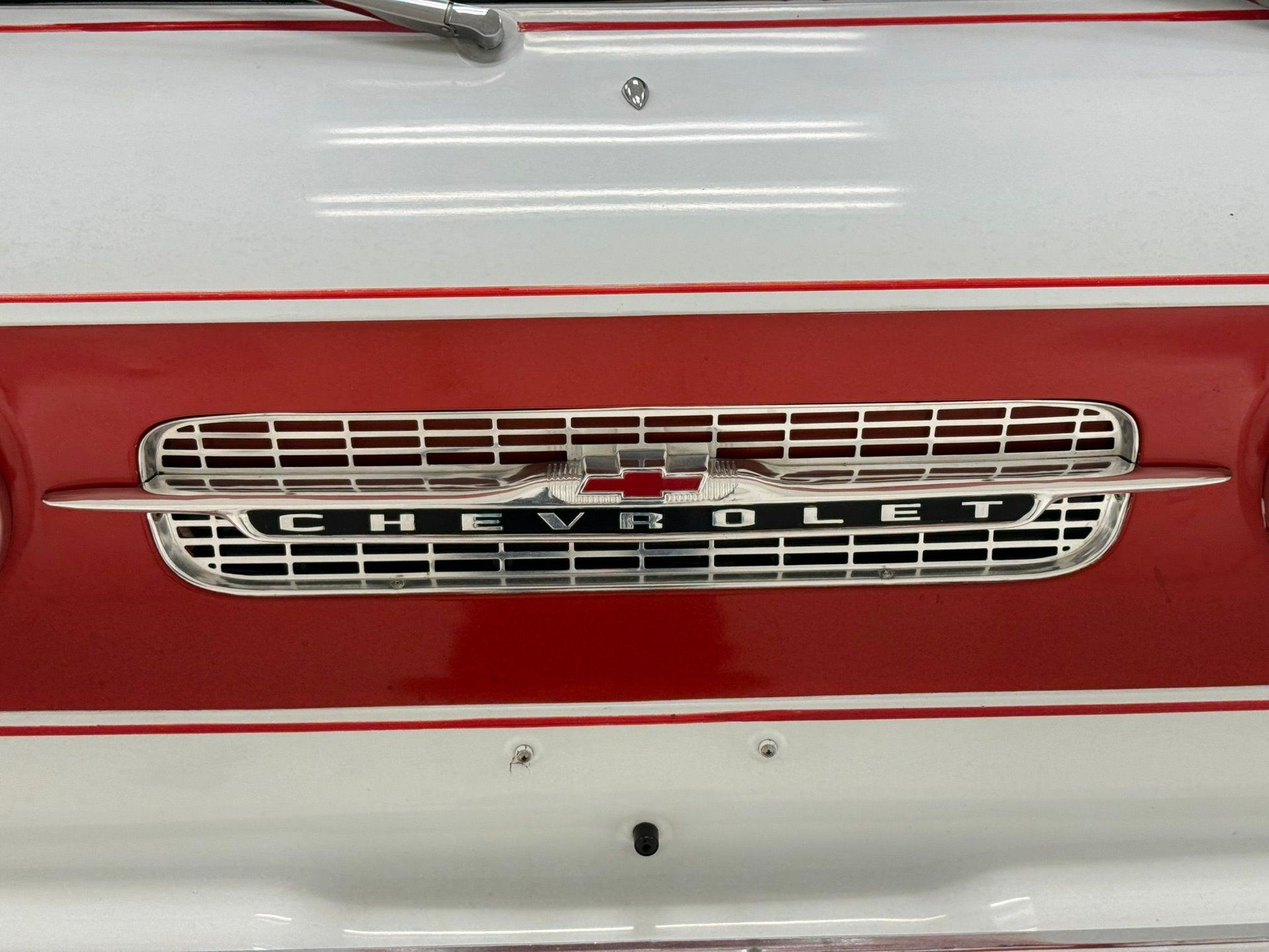 1964 Chevrolet Corvair Rampside Pickup, foto 9