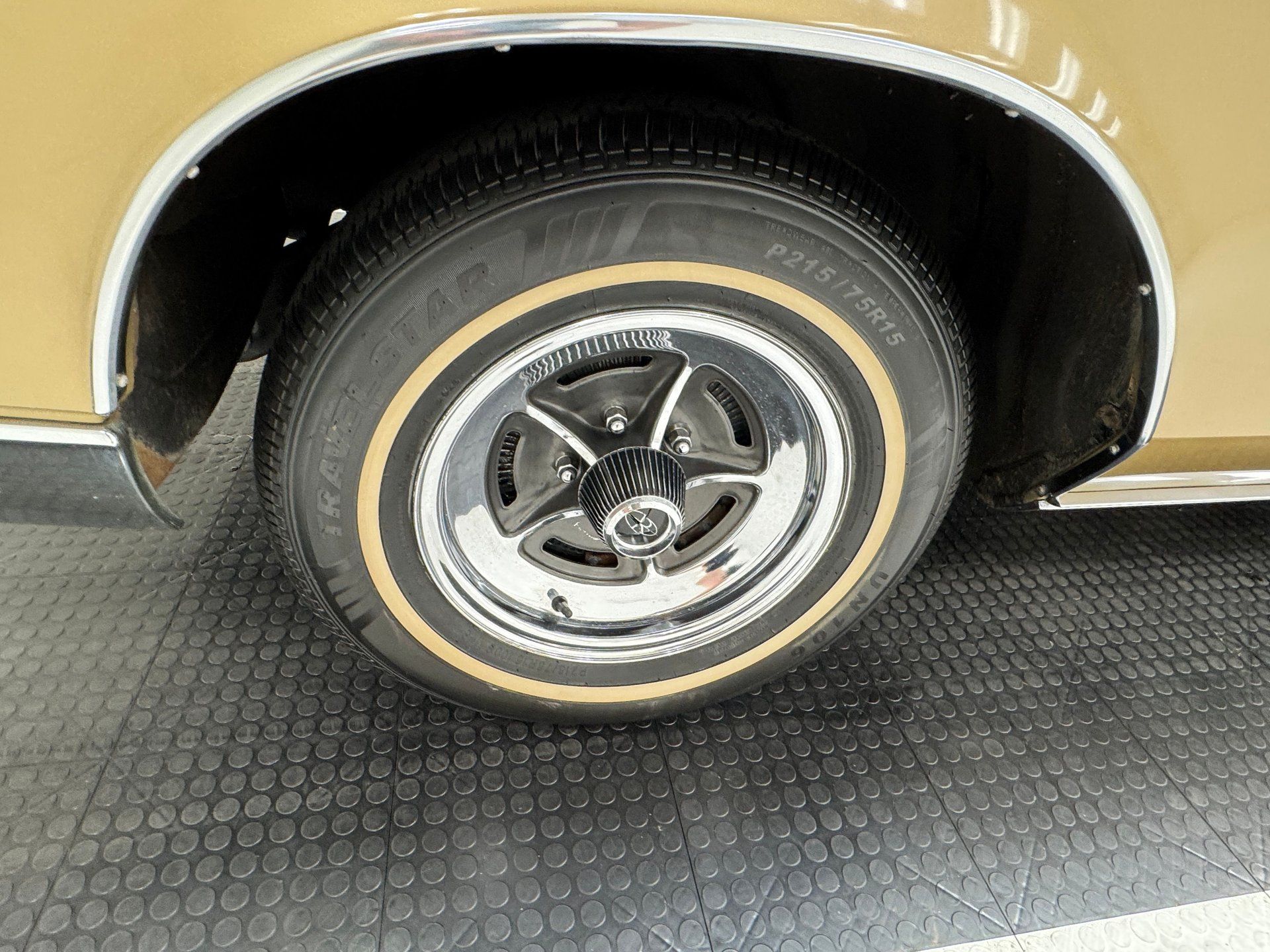 1967 Buick Riviera Hardtop, foto 11