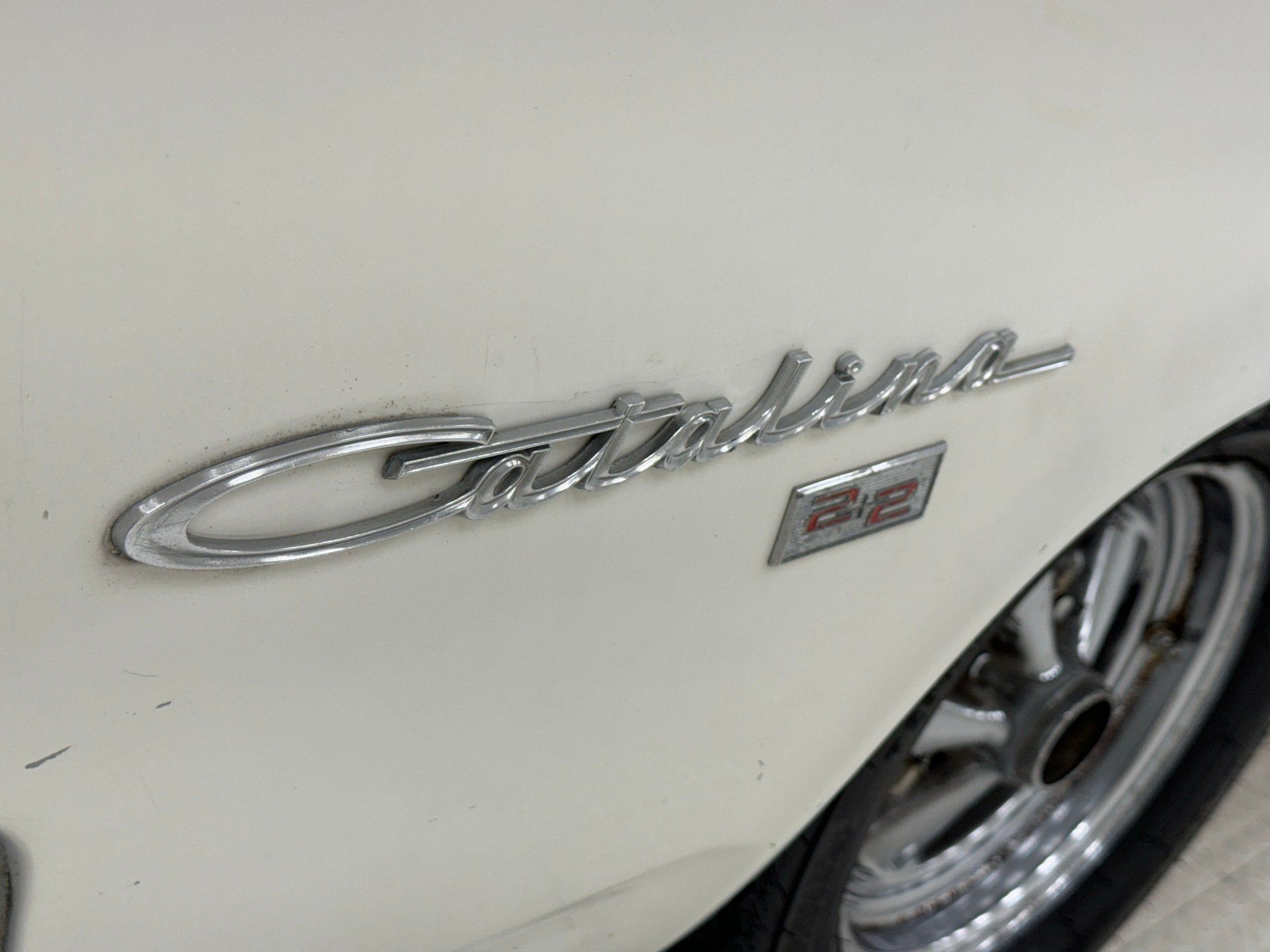 1964 Pontiac Catalina Sport Coupe, foto 11