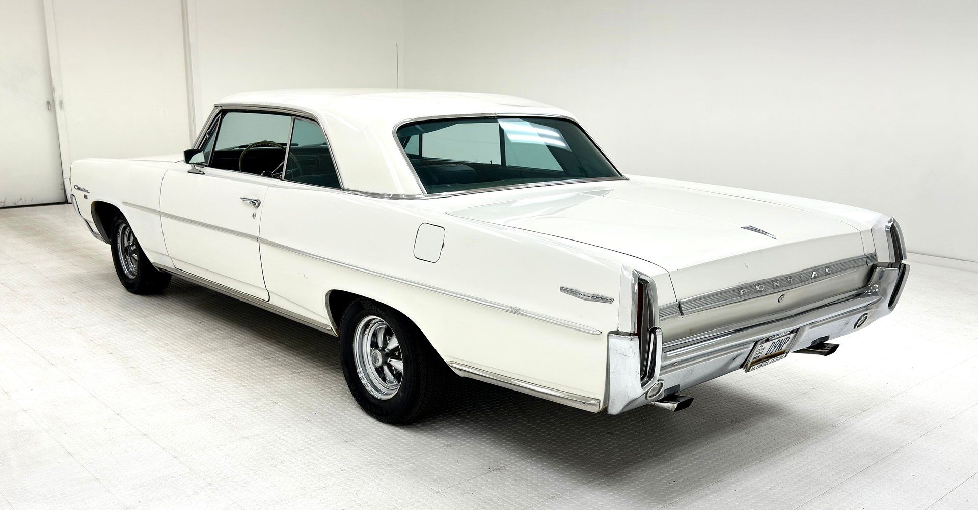 1964 Pontiac Catalina Sport Coupe, foto 3