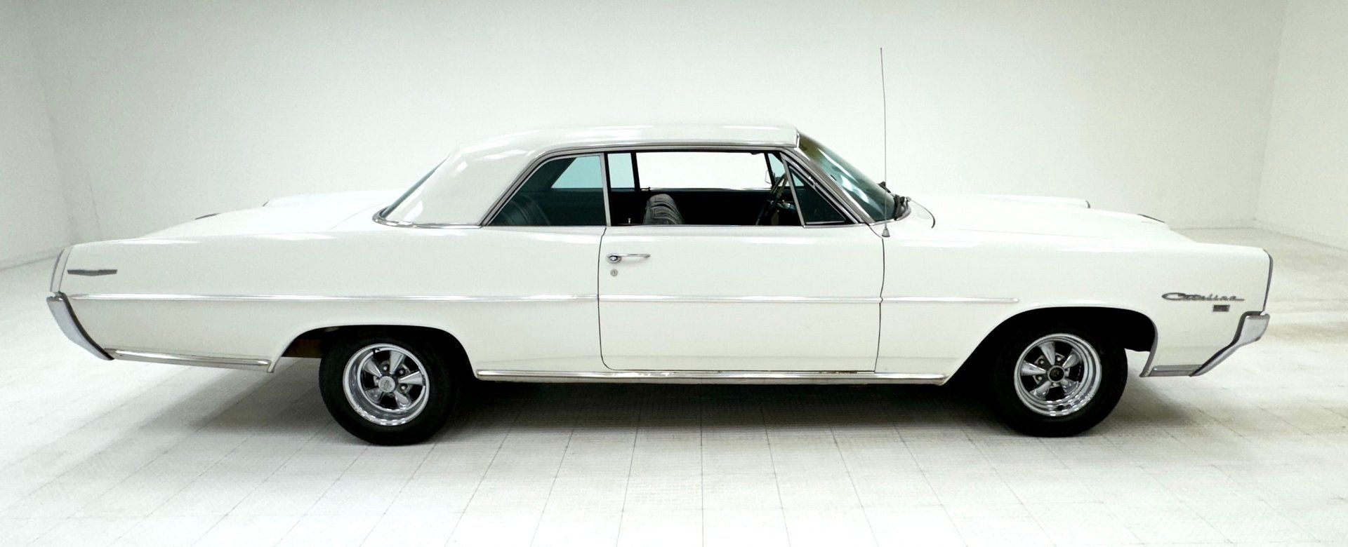 1964 Pontiac Catalina Sport Coupe, foto 6